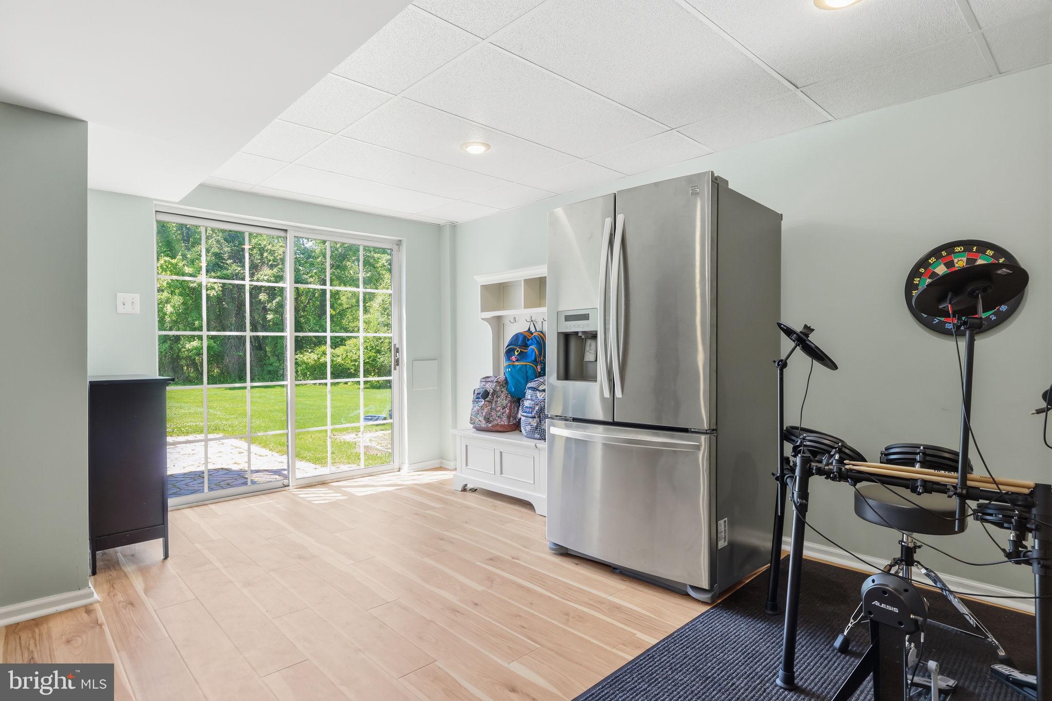 NEWTOWN GRANT - Residential