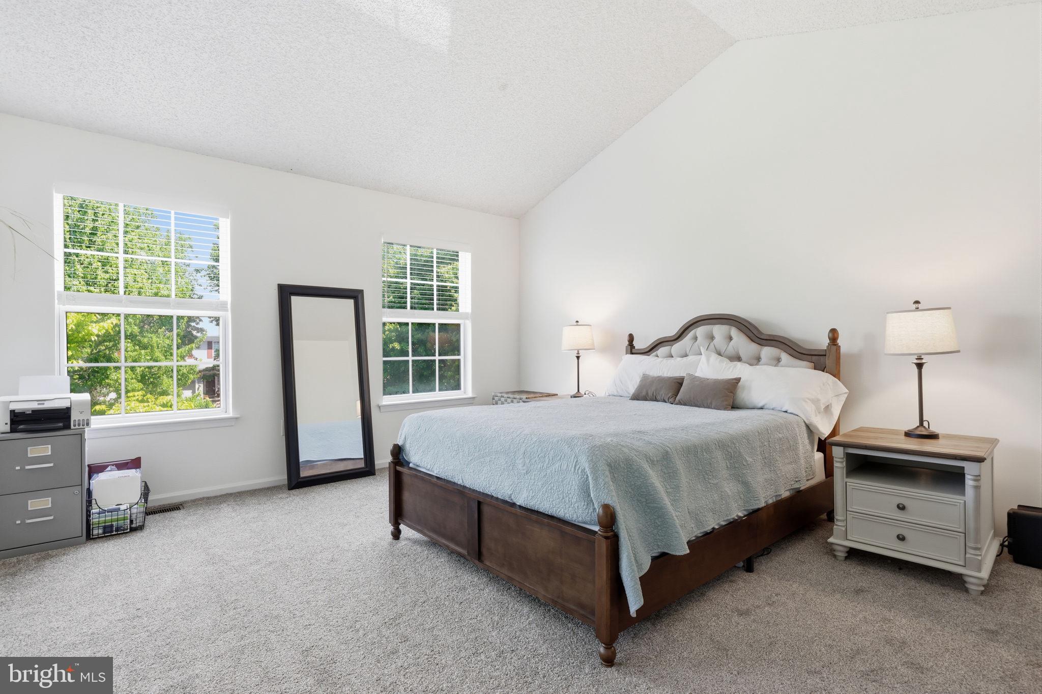 NEWTOWN GRANT - Residential