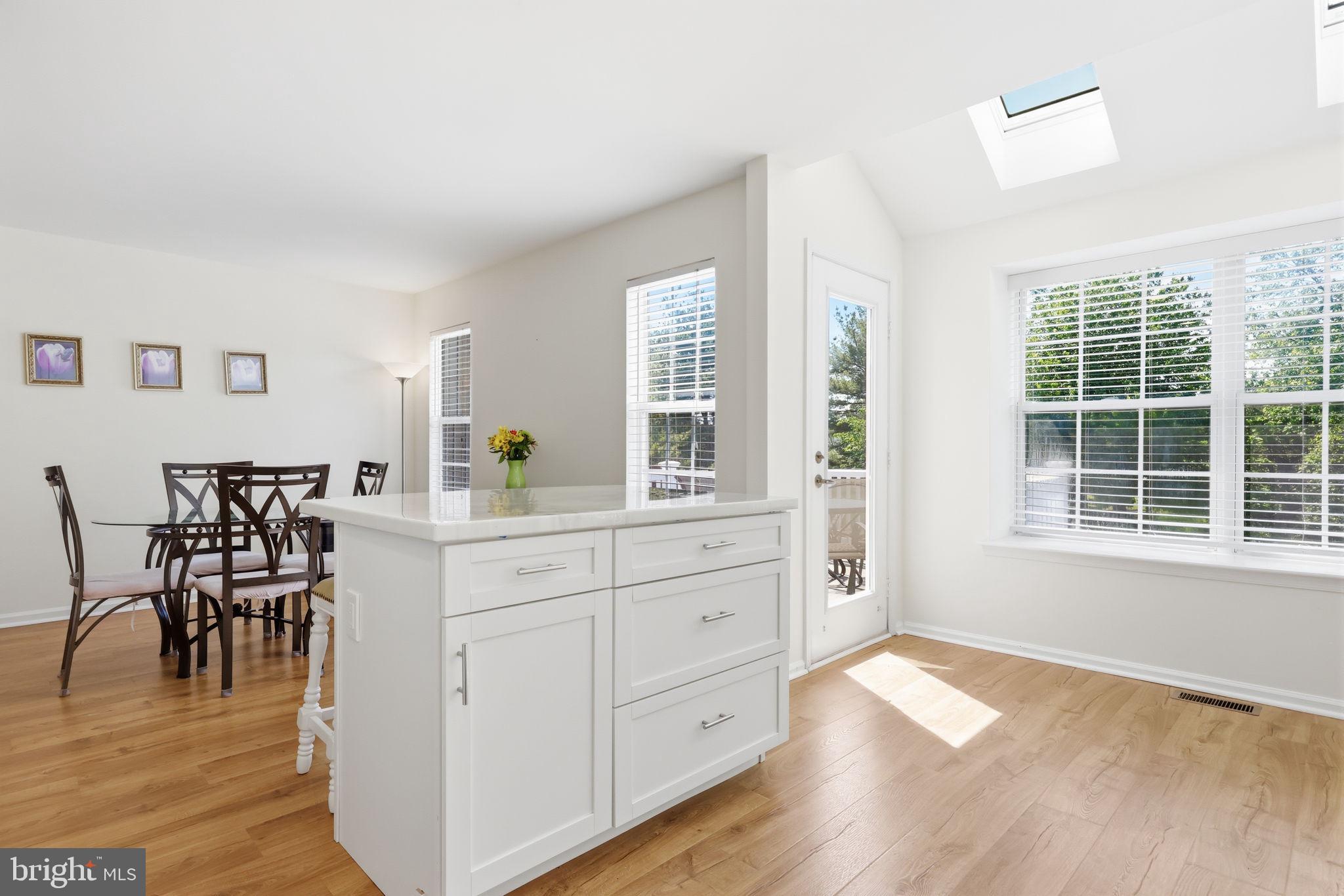 NEWTOWN GRANT - Residential