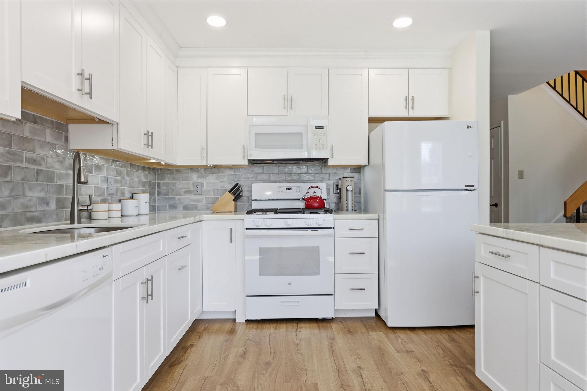 NEWTOWN GRANT - Residential