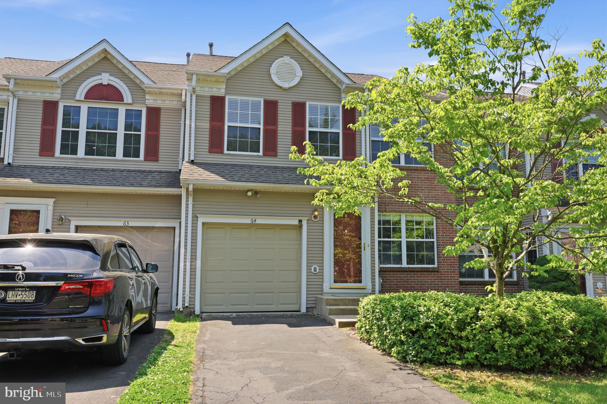 NEWTOWN GRANT - Residential