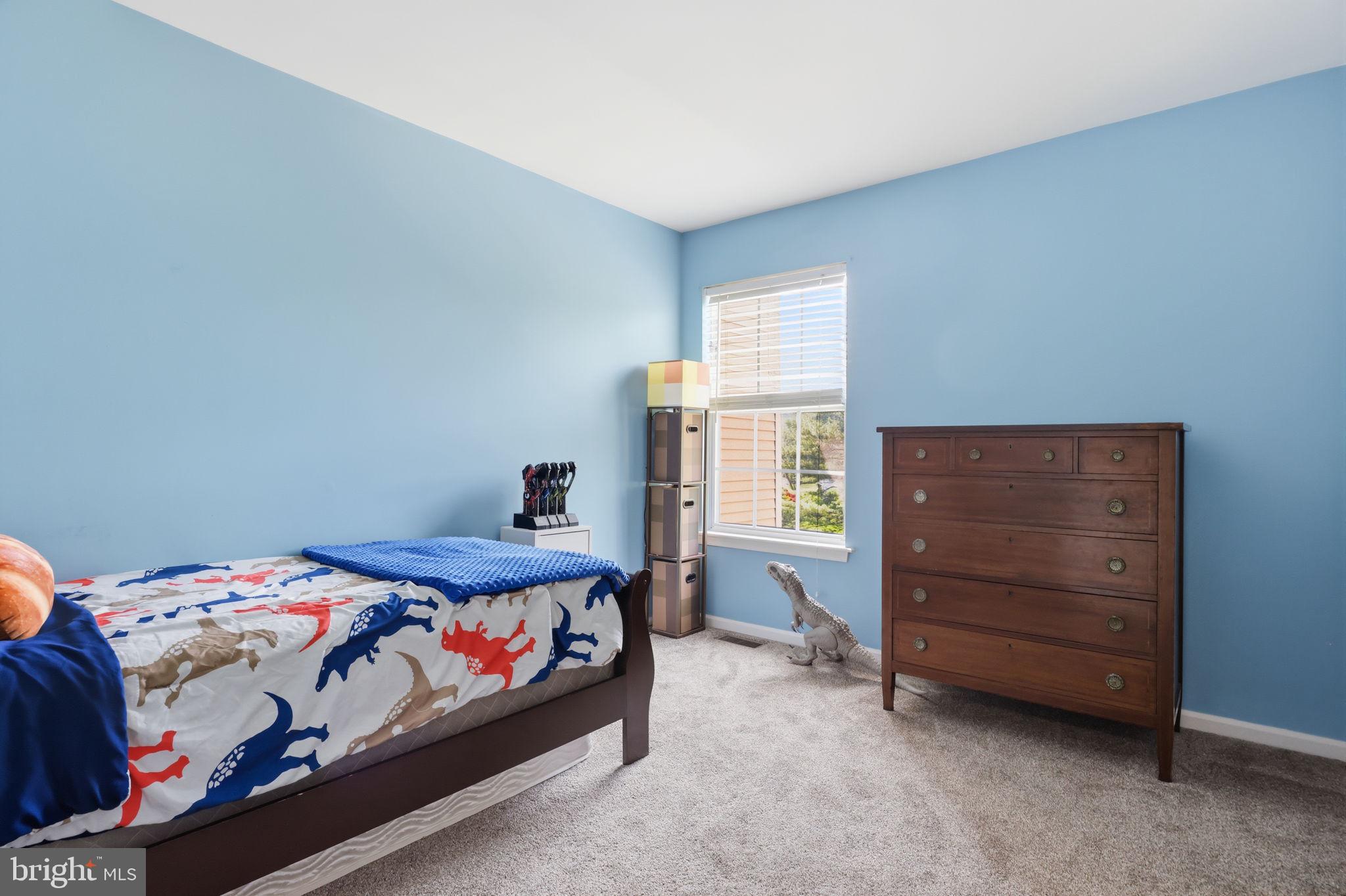 NEWTOWN GRANT - Residential