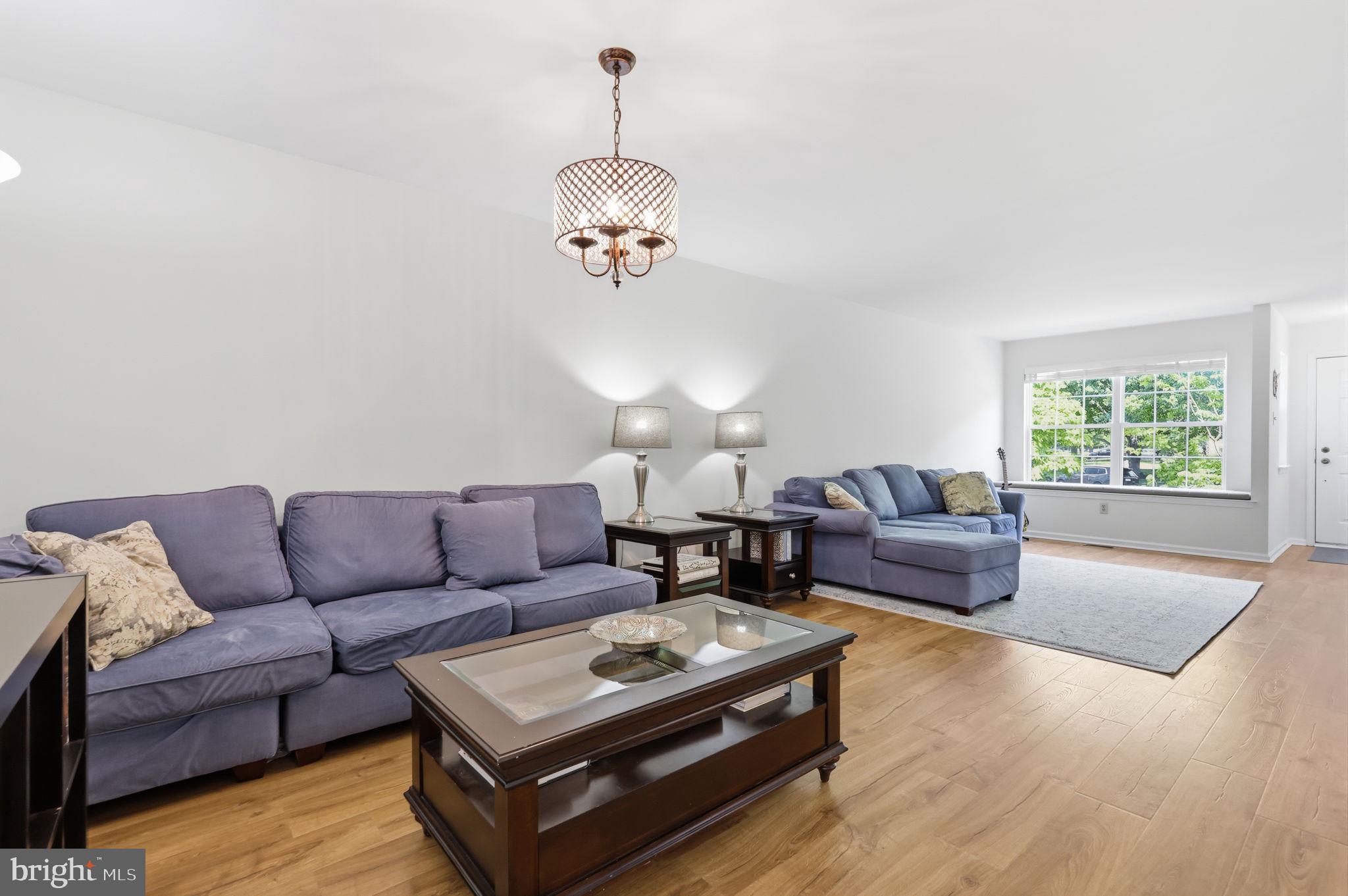 NEWTOWN GRANT - Residential