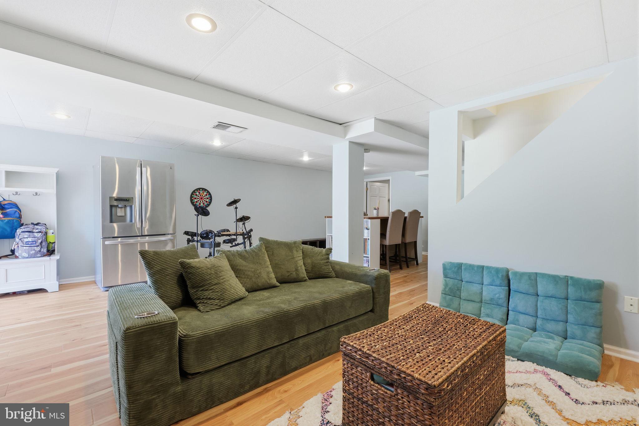 NEWTOWN GRANT - Residential