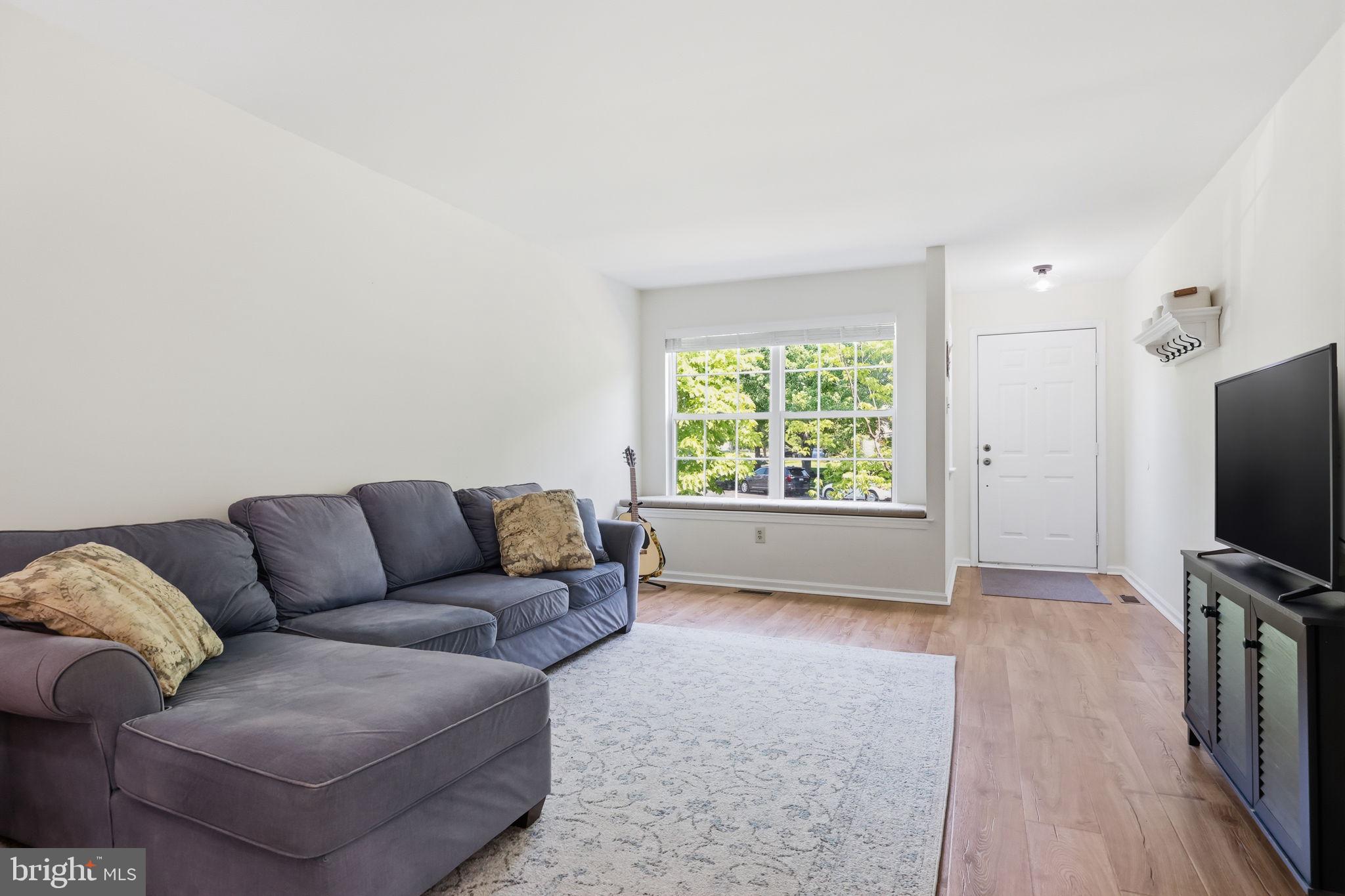 NEWTOWN GRANT - Residential