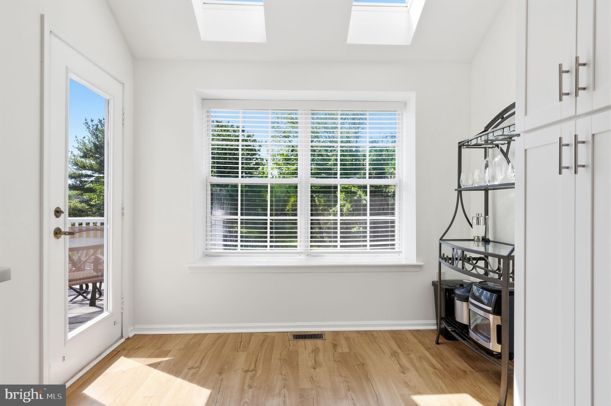 NEWTOWN GRANT - Residential