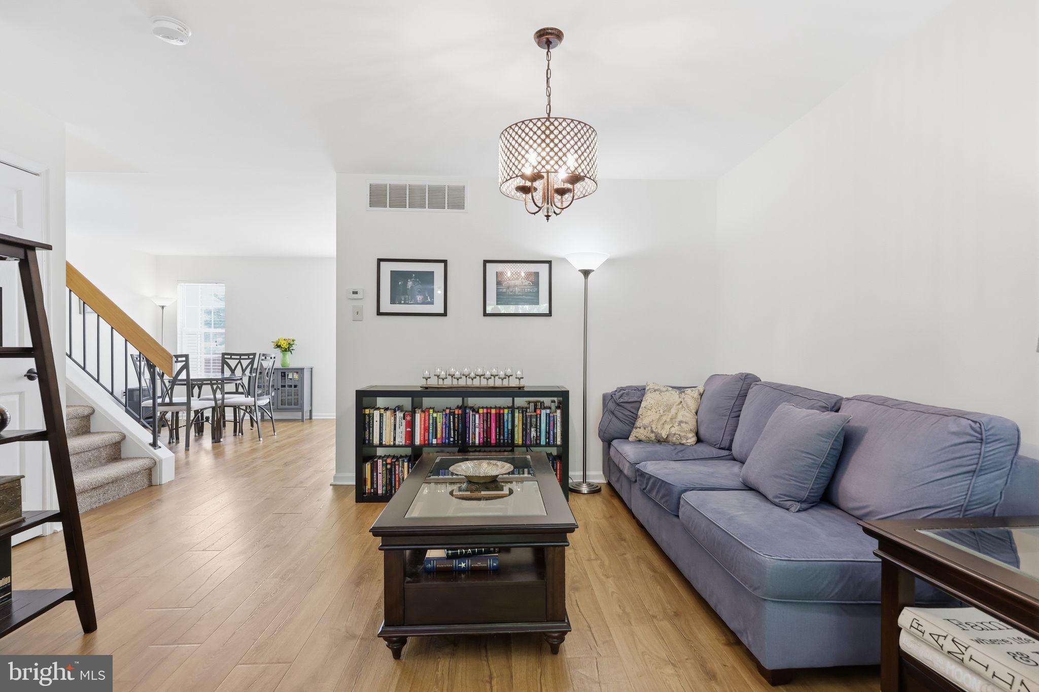 NEWTOWN GRANT - Residential