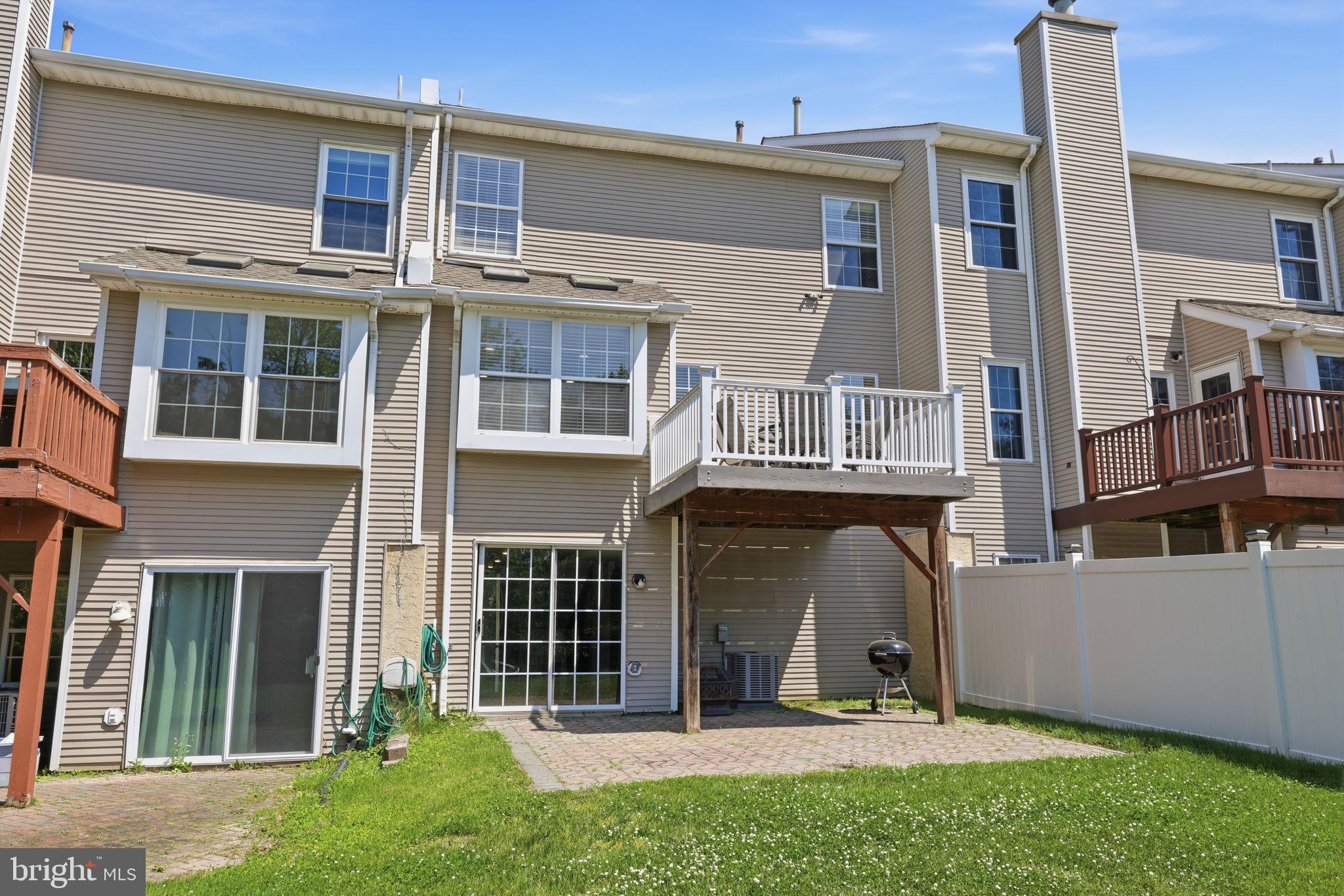NEWTOWN GRANT - Residential