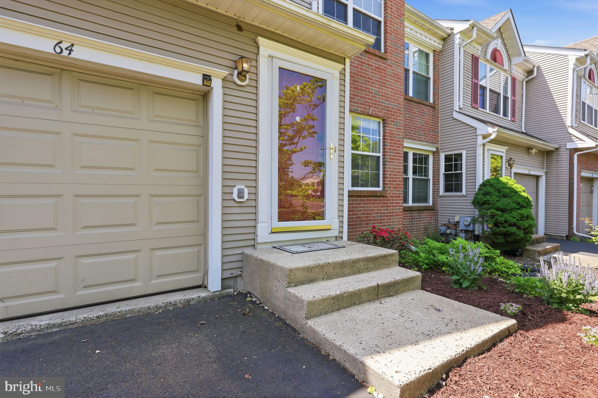 NEWTOWN GRANT - Residential