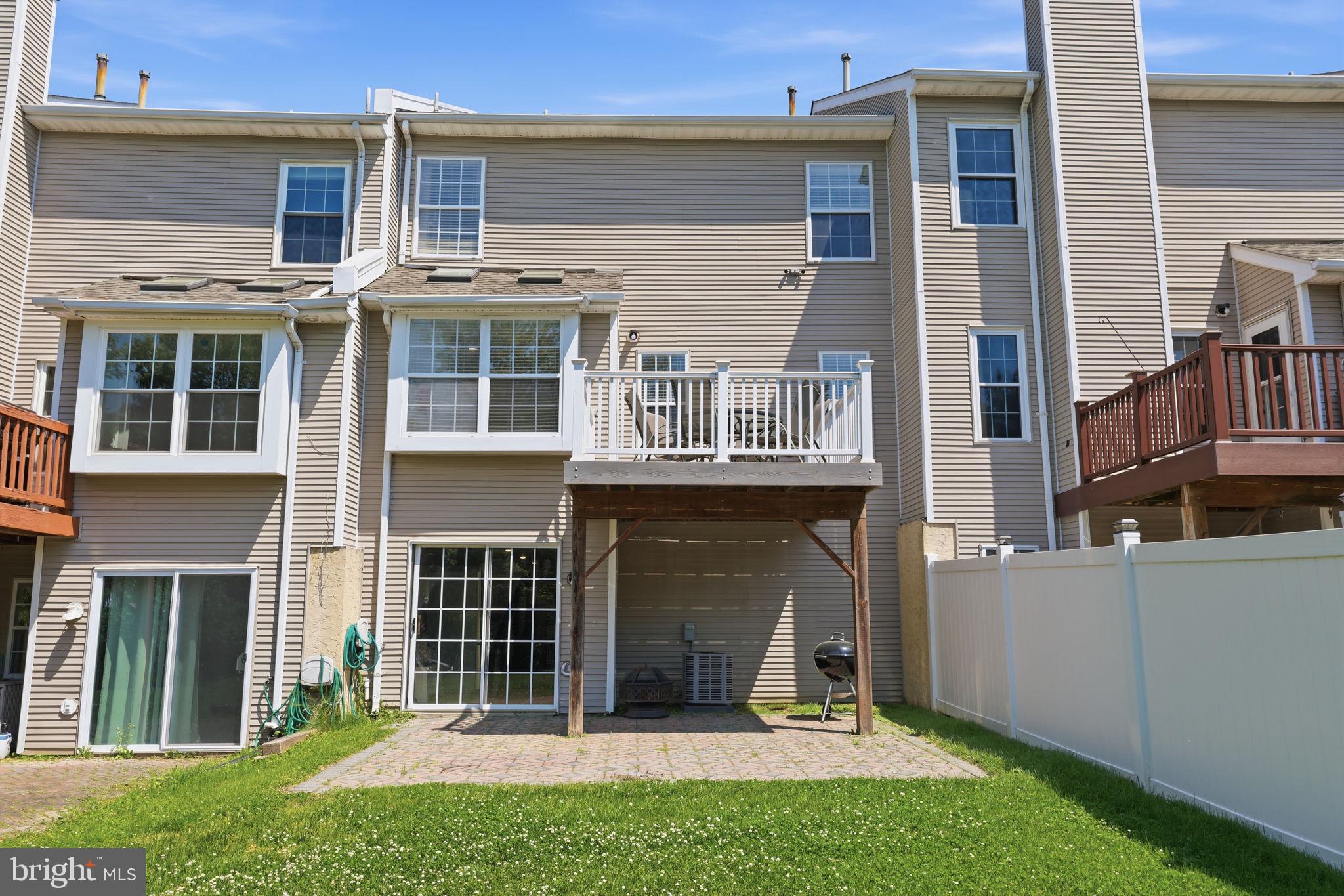 NEWTOWN GRANT - Residential