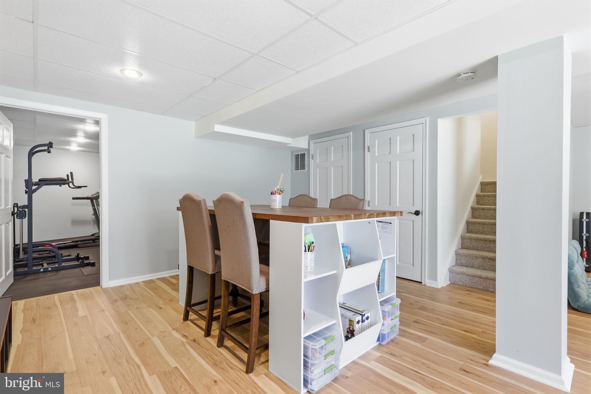 NEWTOWN GRANT - Residential