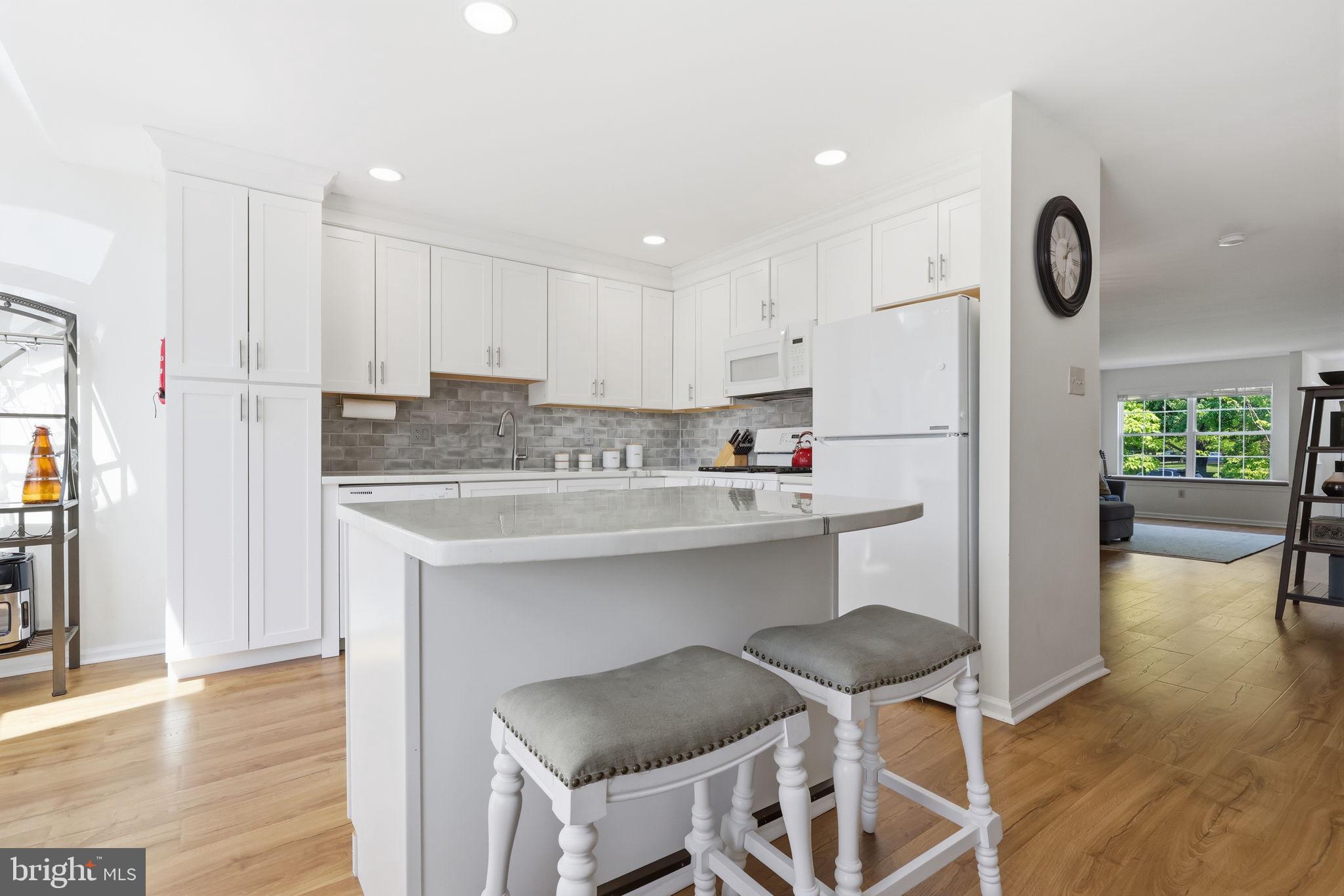 NEWTOWN GRANT - Residential