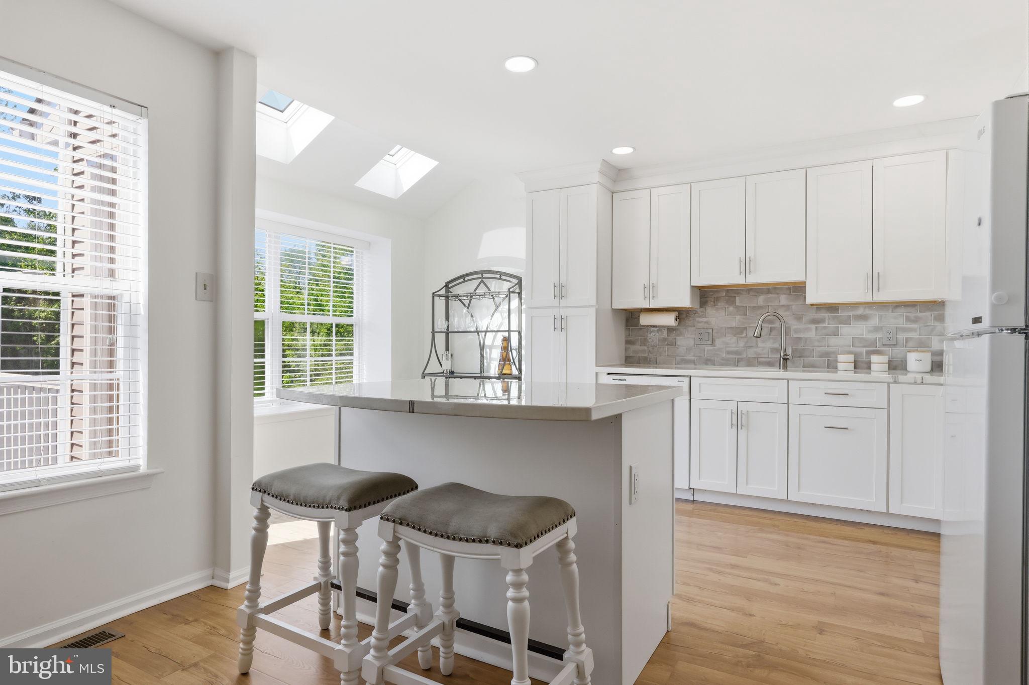 NEWTOWN GRANT - Residential