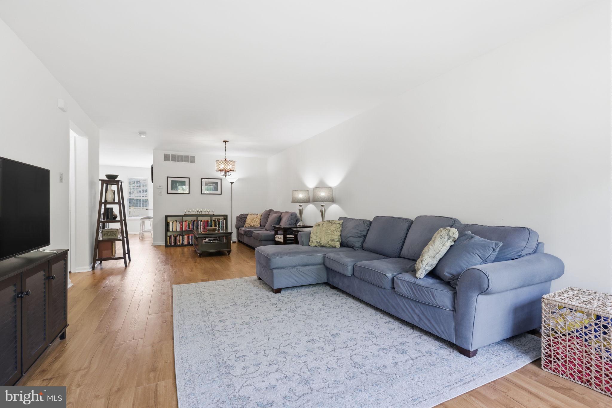 NEWTOWN GRANT - Residential