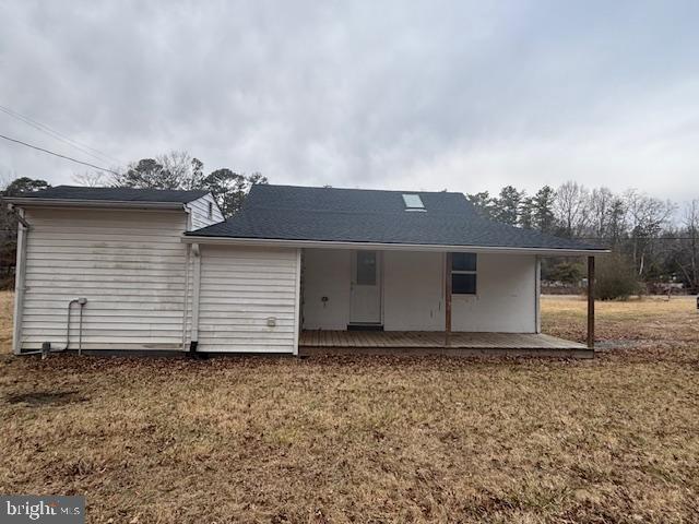 NONE AVAILABLE - Residential