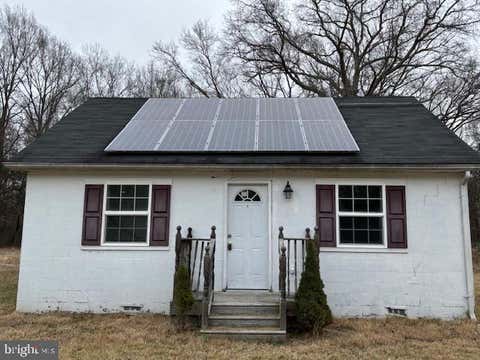 Homes For Sale - 26445 Rapidan Rd<br/> Culpeper County, RAPIDAN, VA 22733