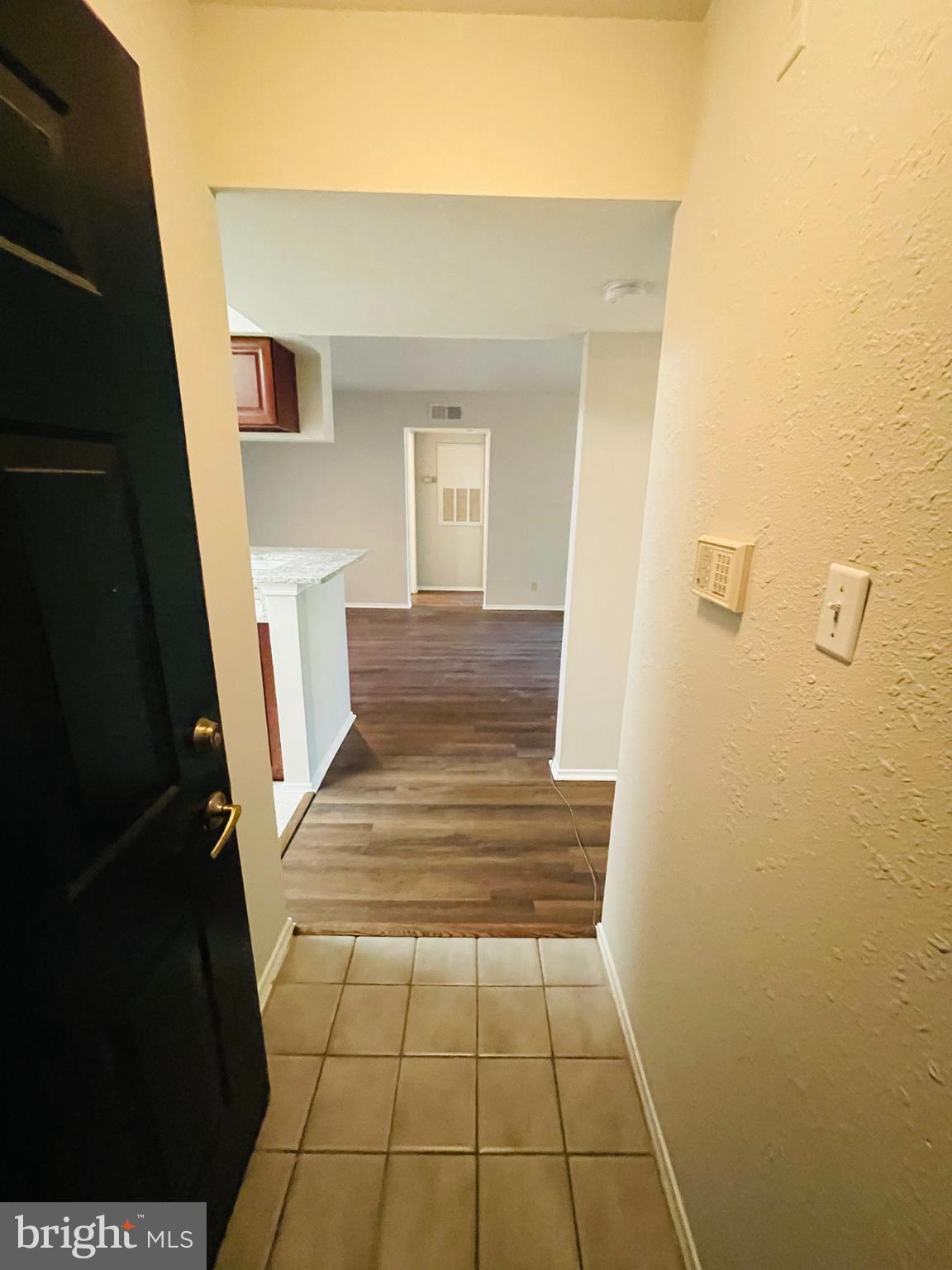 POINTE AT PARK CENTER - Residential Lease