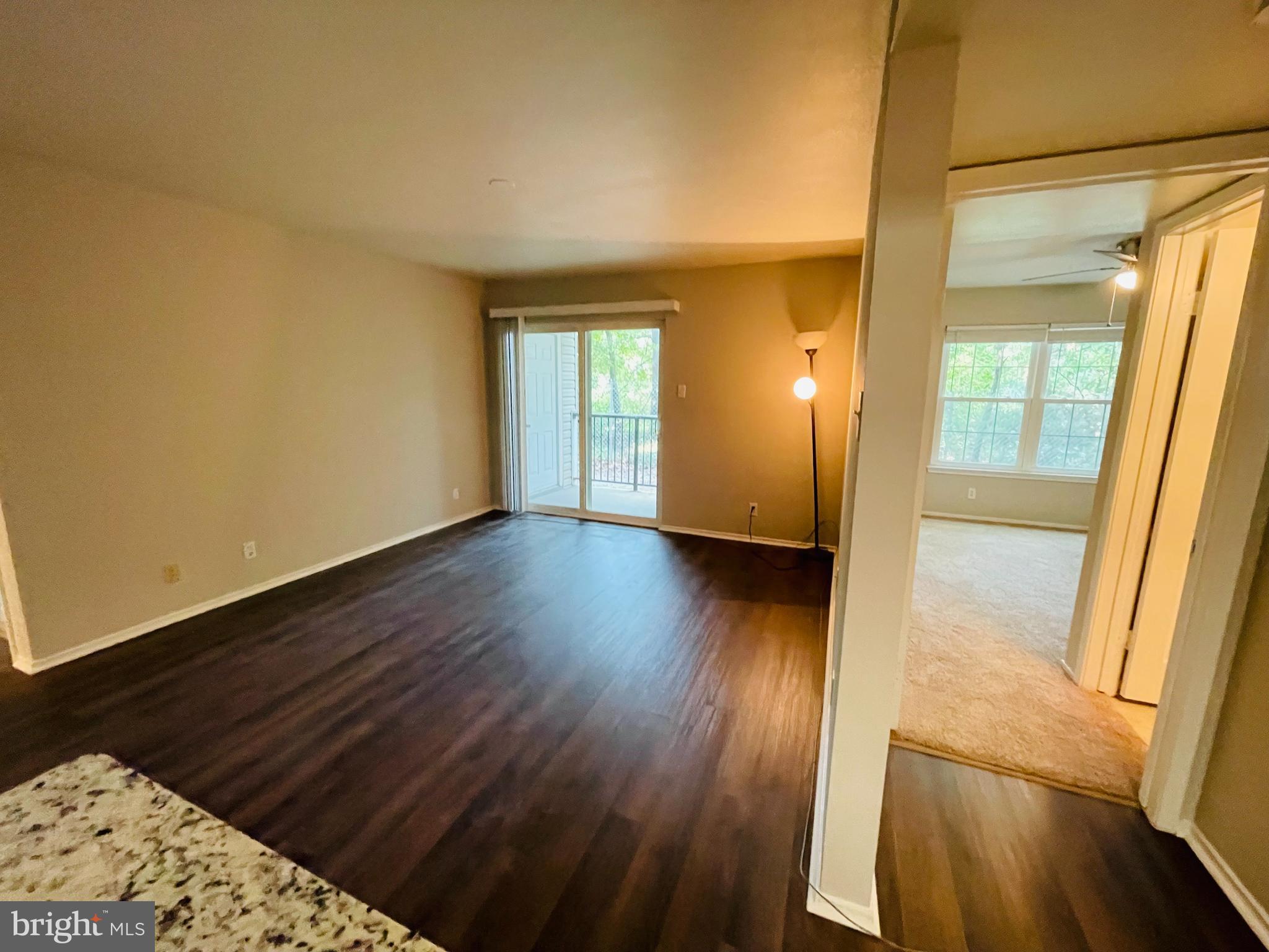 POINTE AT PARK CENTER - Residential Lease