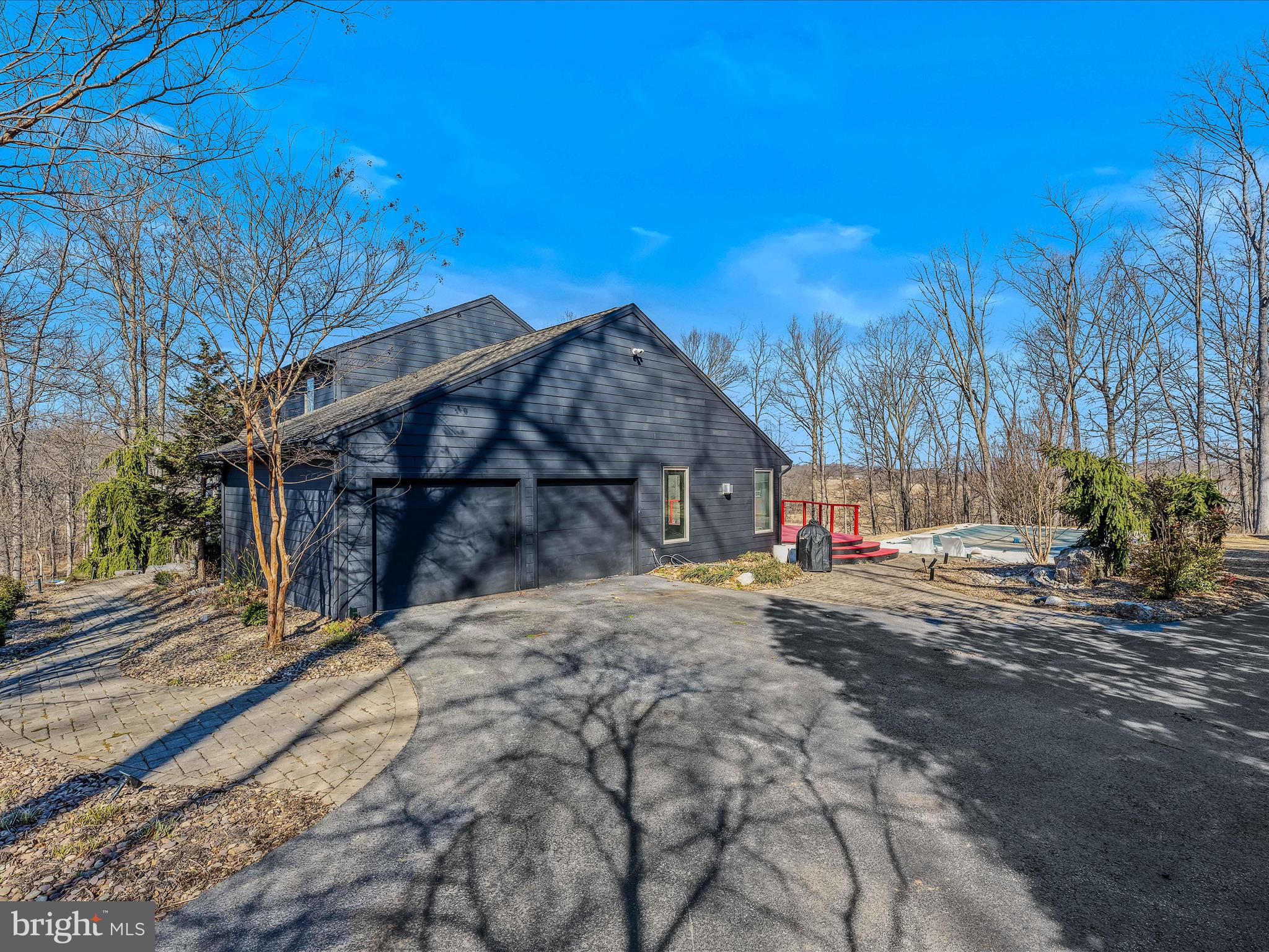 MILLPOINT - Residential