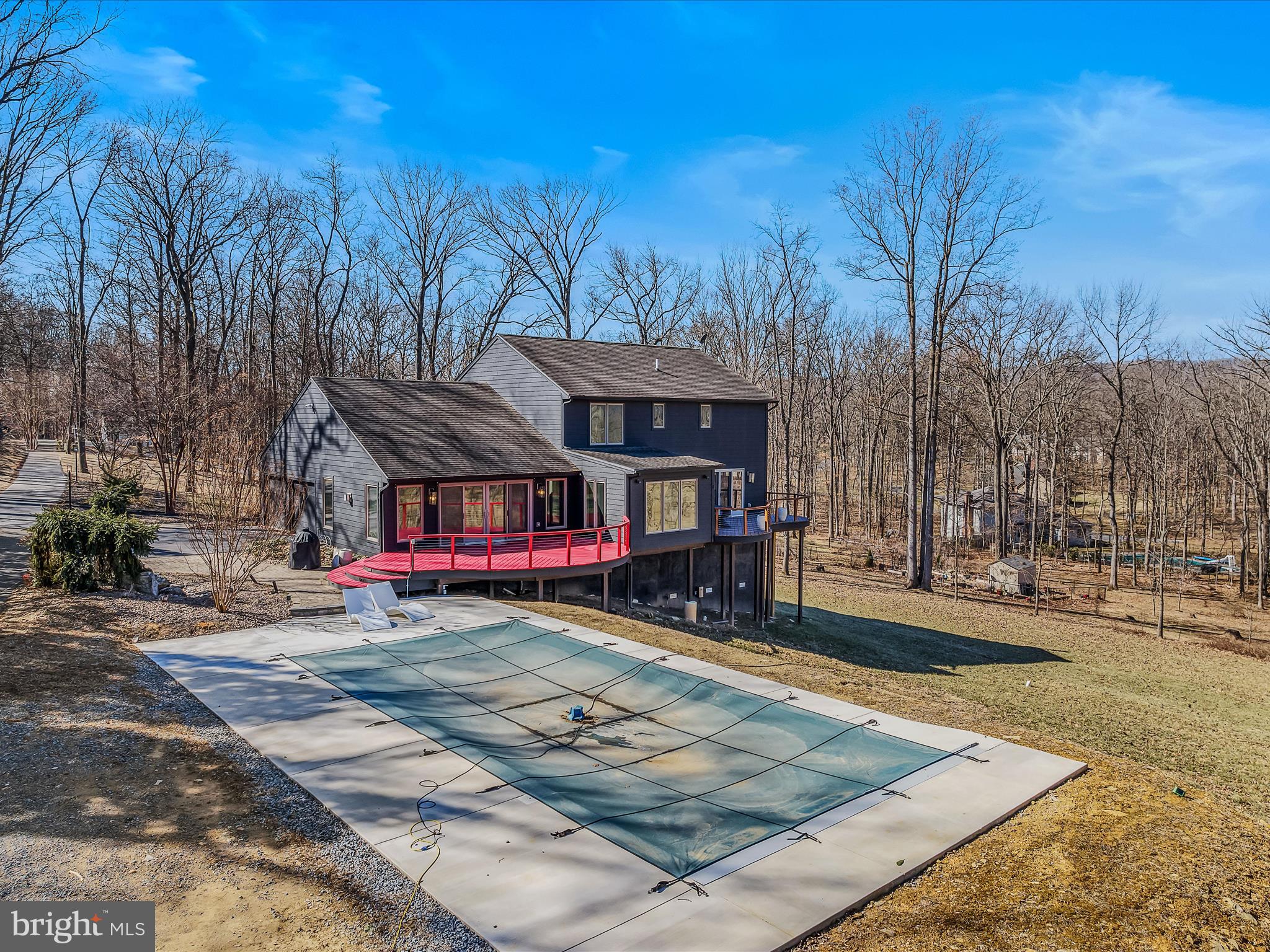 MILLPOINT - Residential