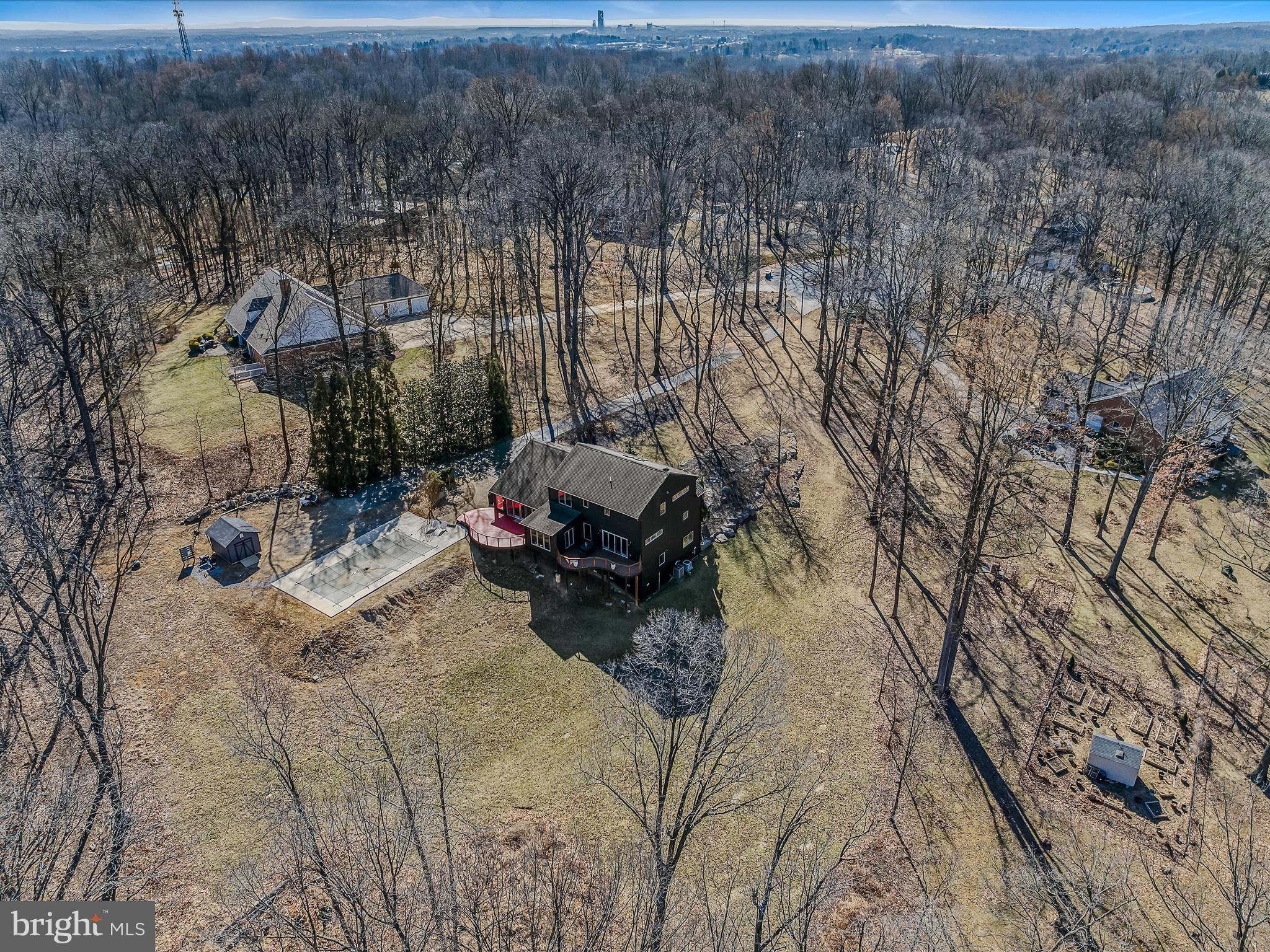 MILLPOINT - Residential