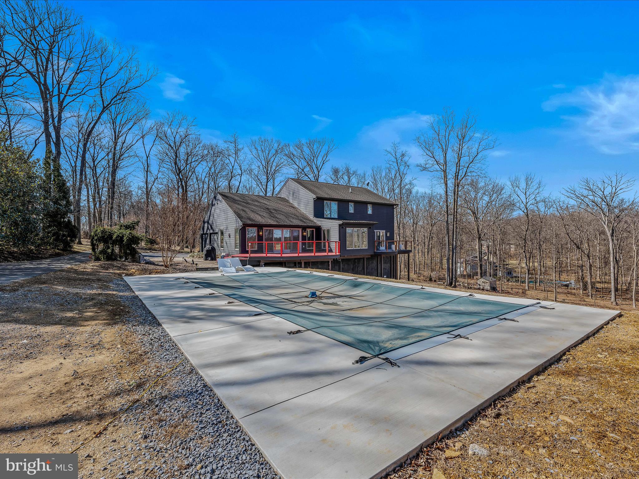 MILLPOINT - Residential