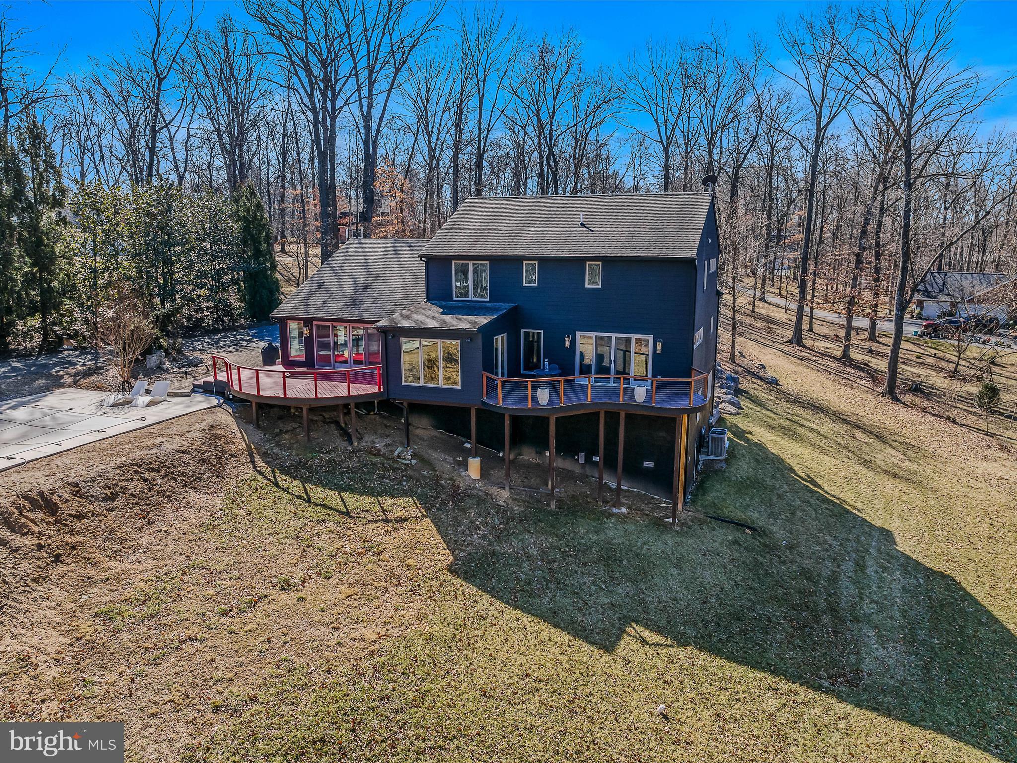 MILLPOINT - Residential