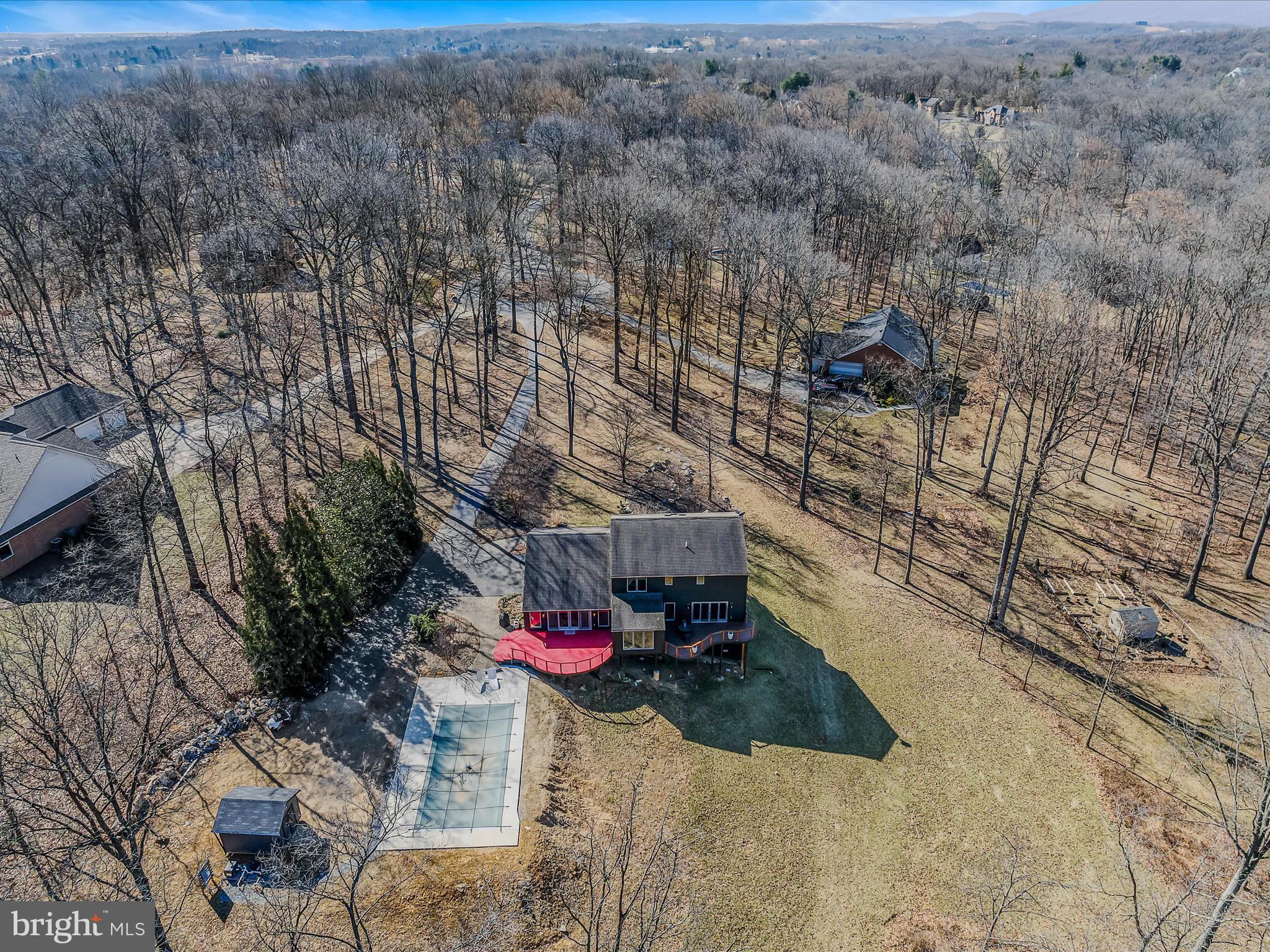 MILLPOINT - Residential