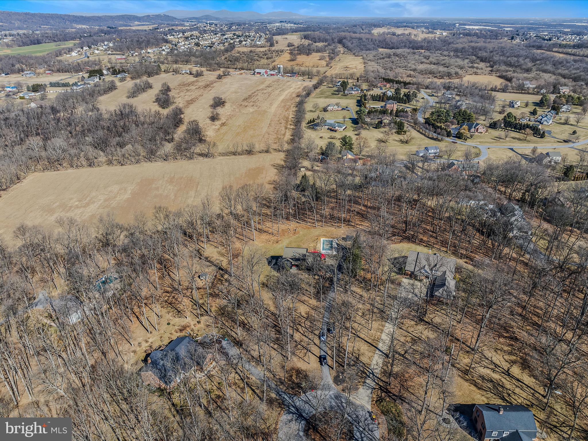 MILLPOINT - Residential