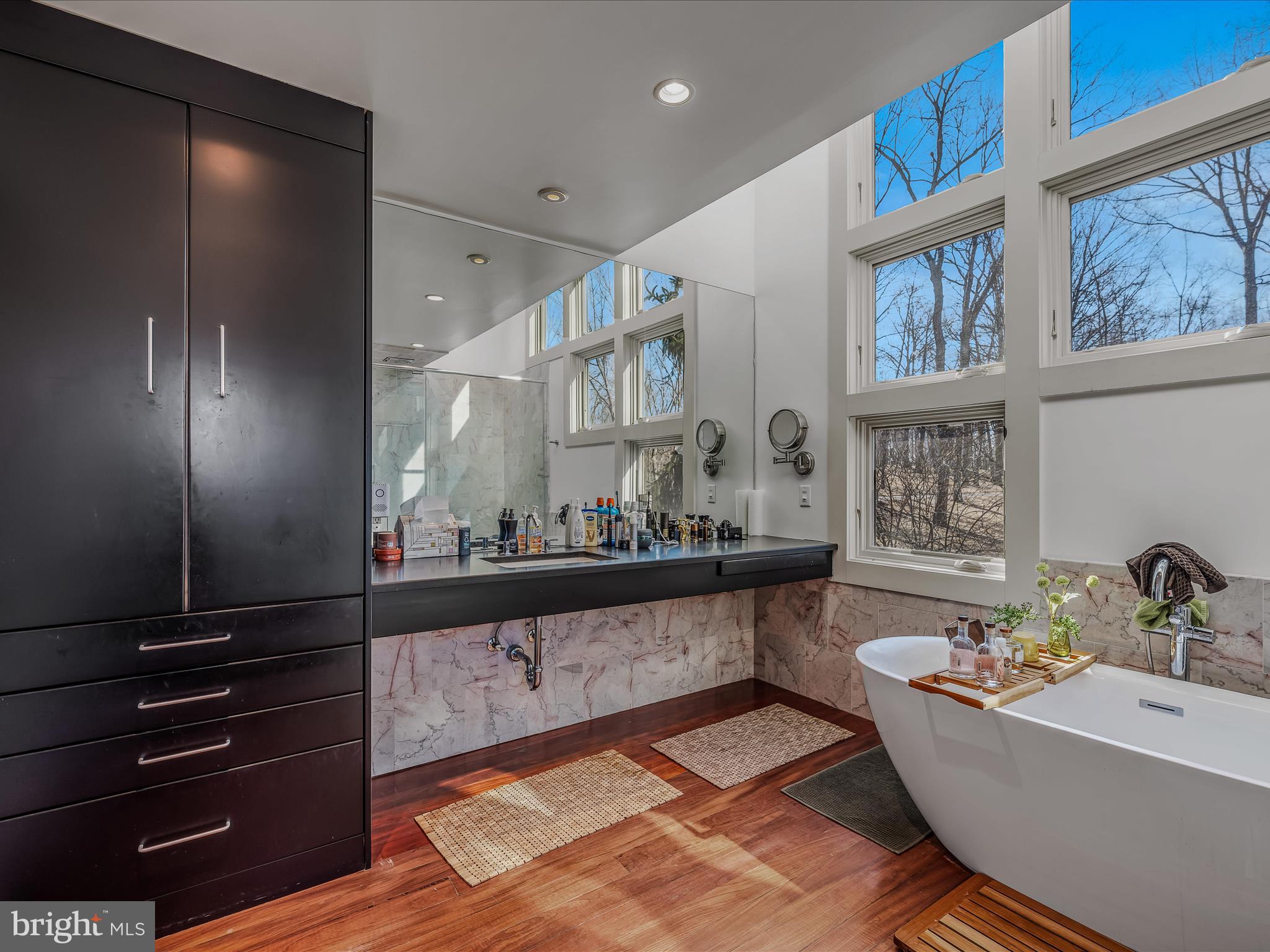 MILLPOINT - Residential