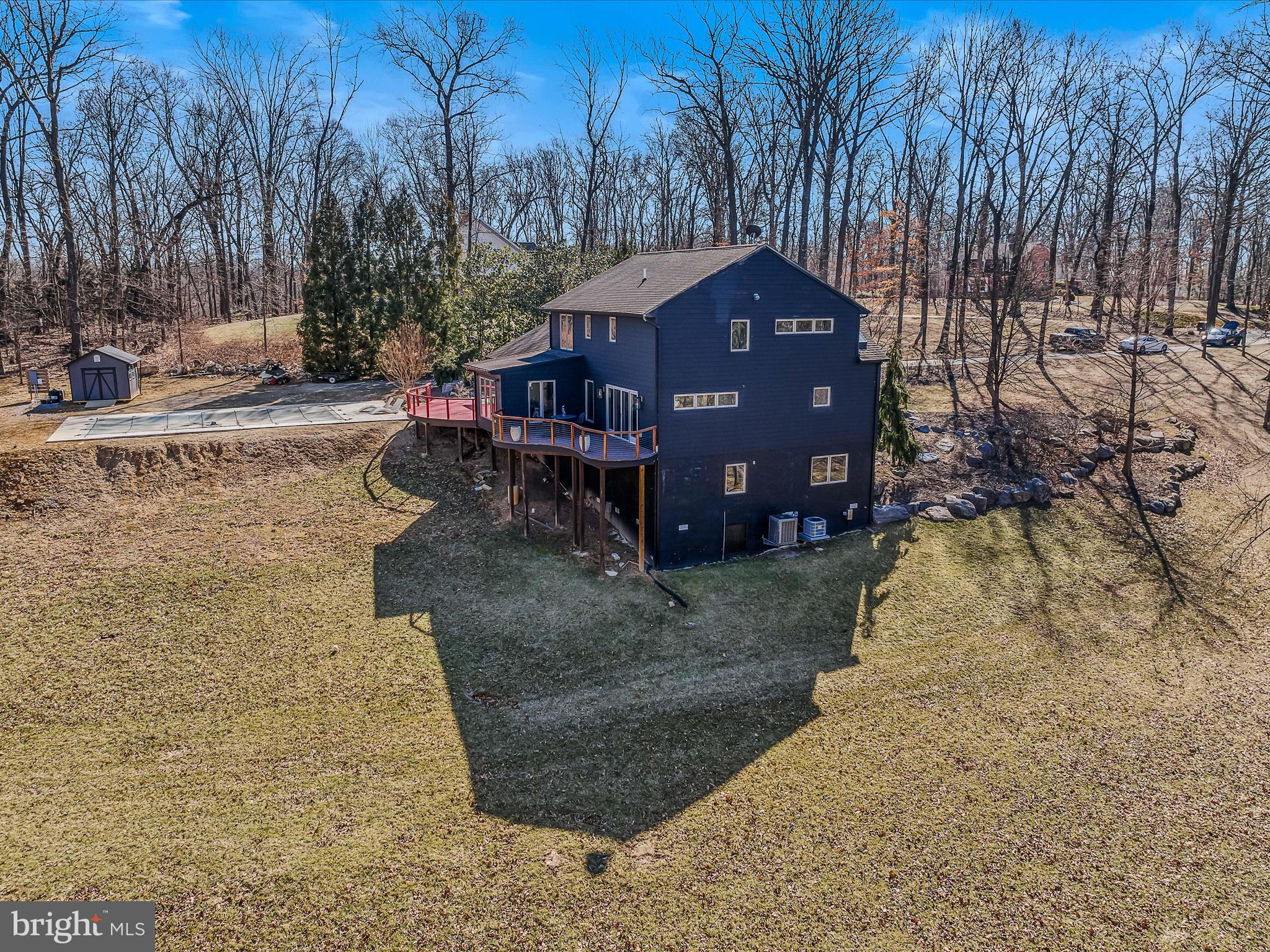 MILLPOINT - Residential