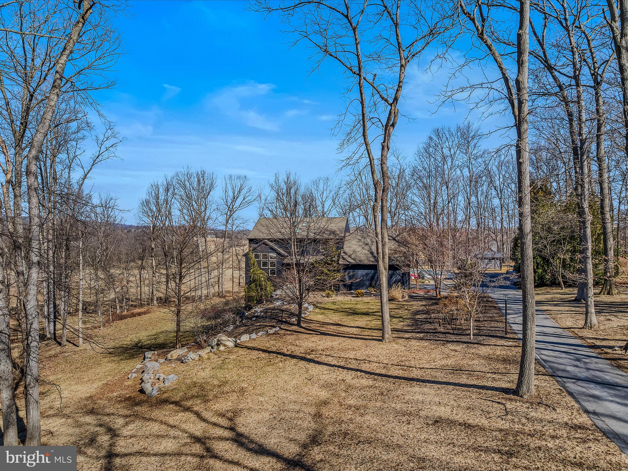 MILLPOINT - Residential