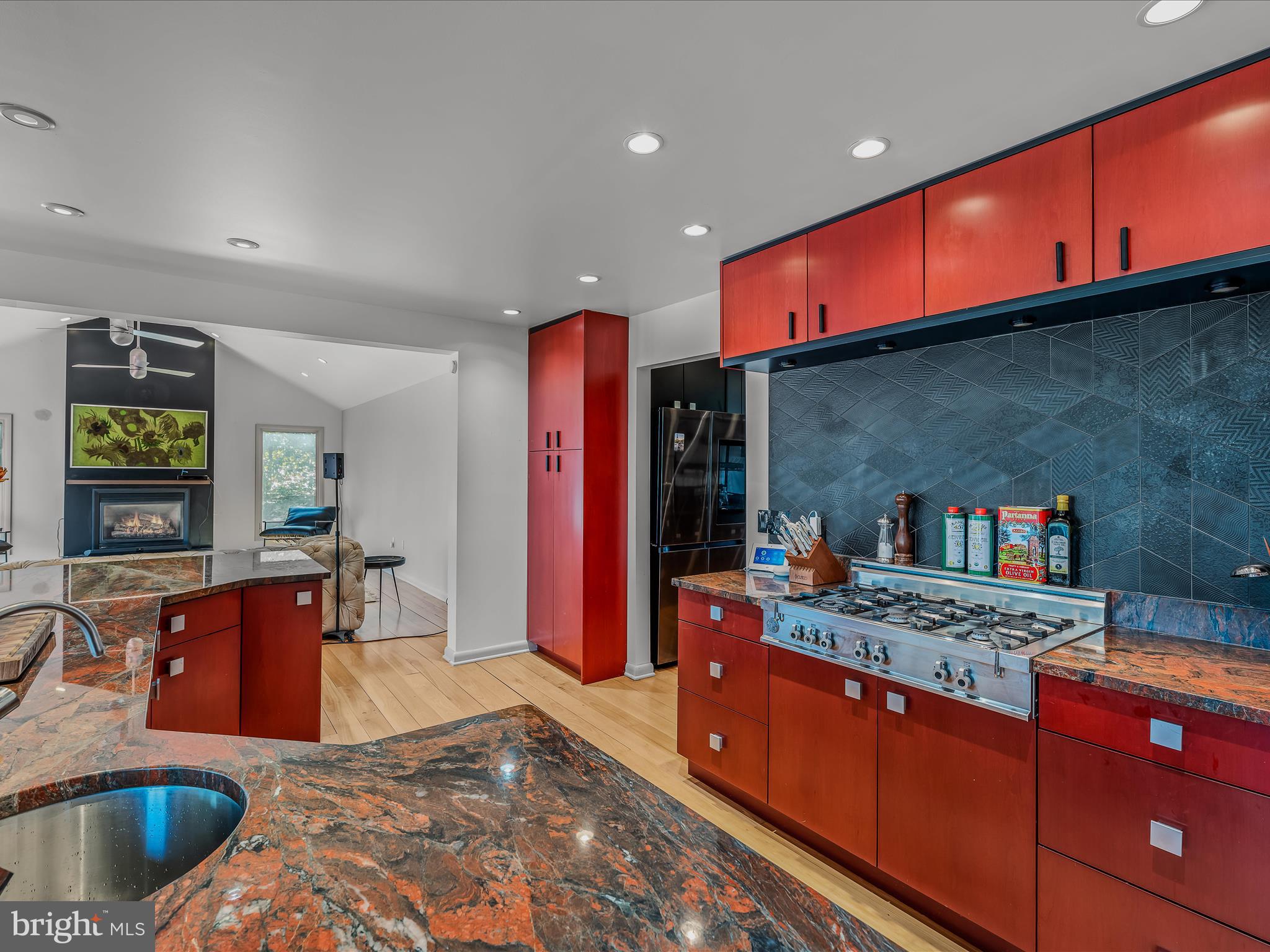 MILLPOINT - Residential