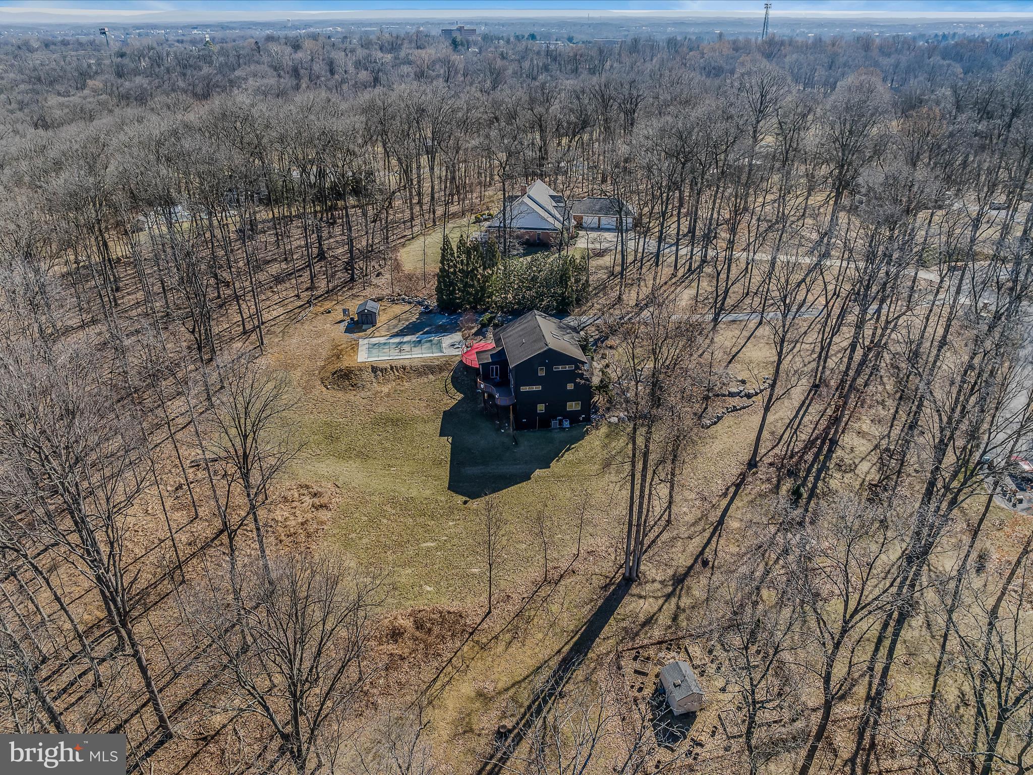 MILLPOINT - Residential