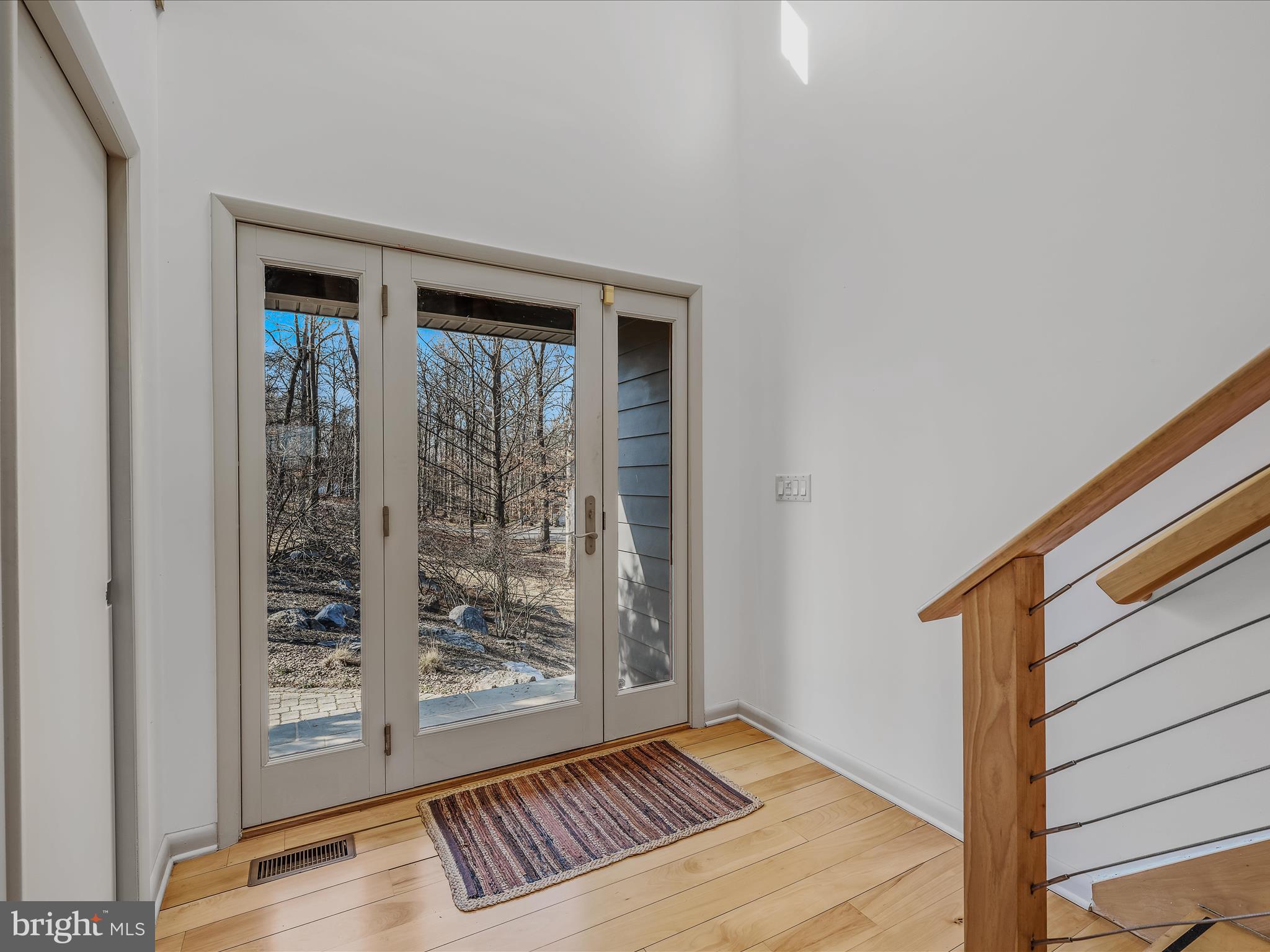 MILLPOINT - Residential