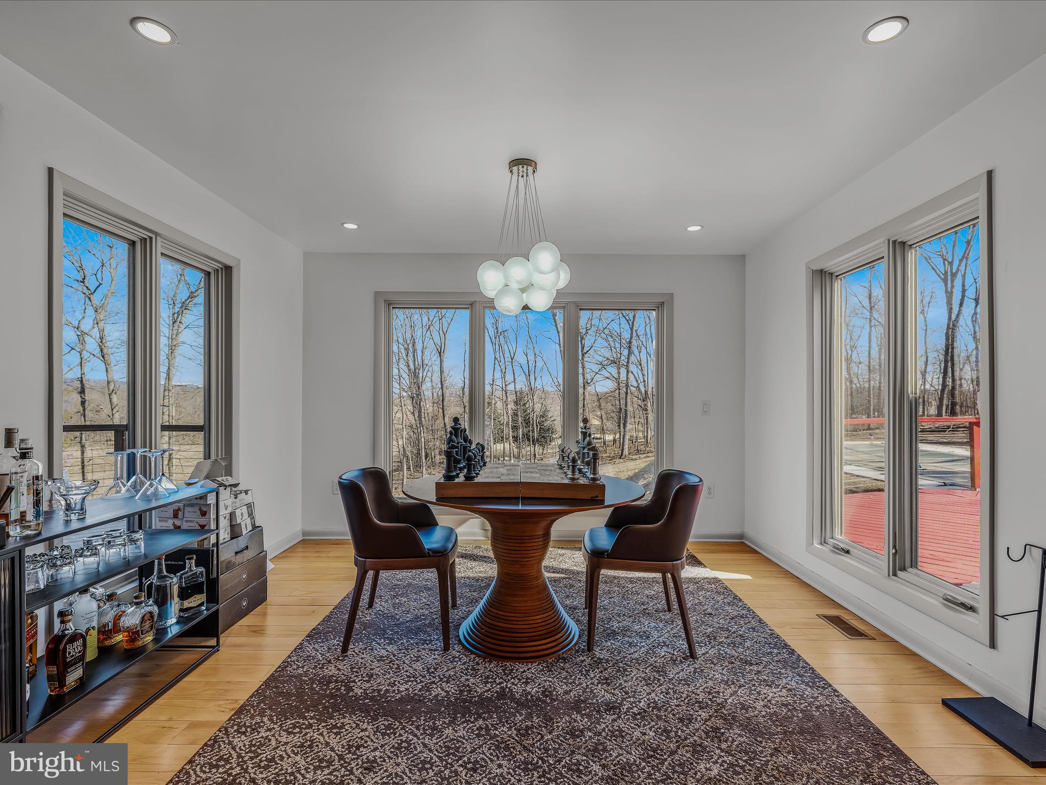 MILLPOINT - Residential