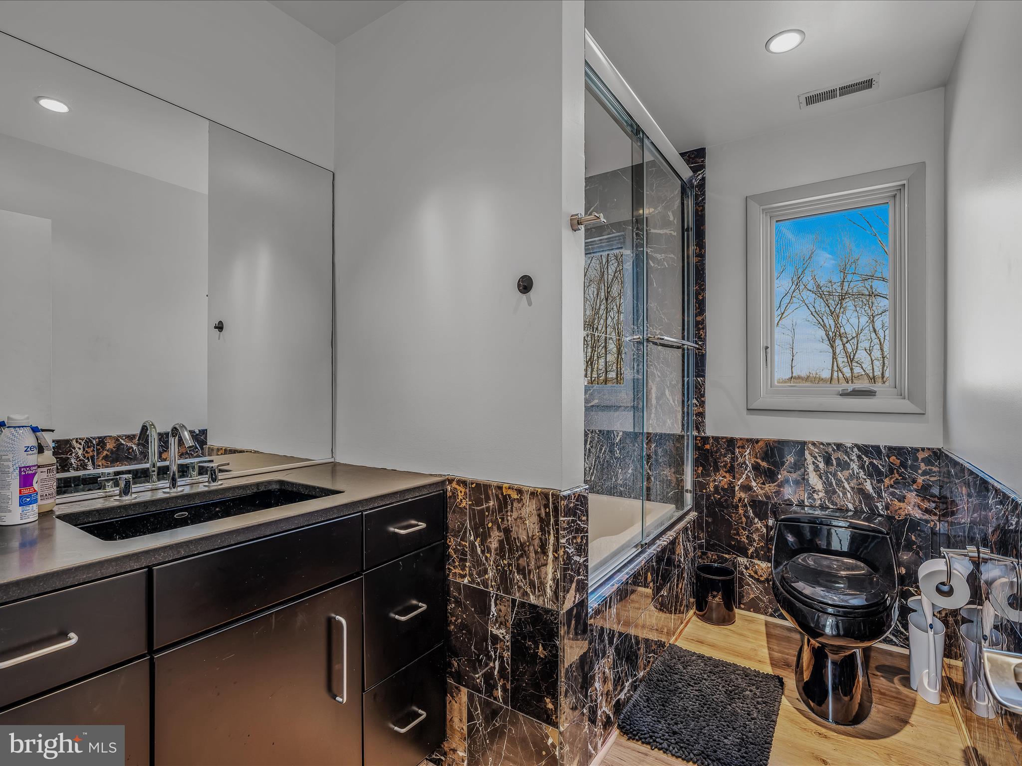 MILLPOINT - Residential