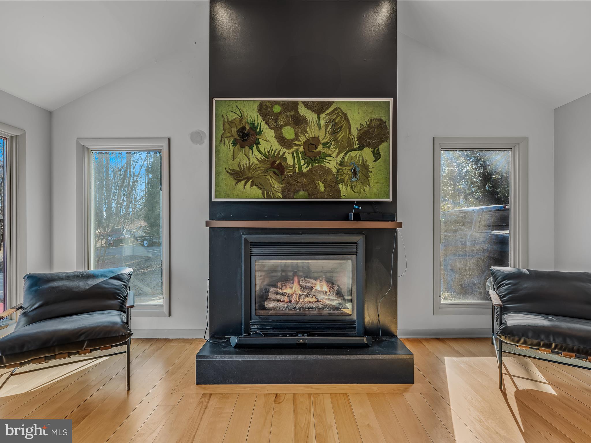 MILLPOINT - Residential