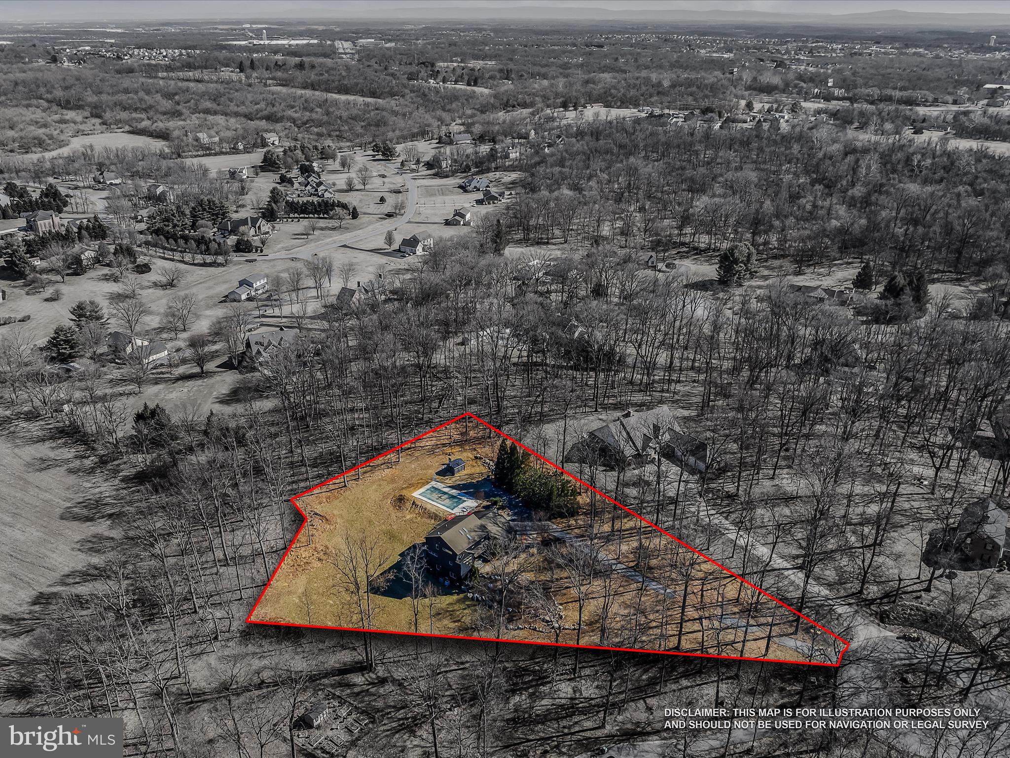 MILLPOINT - Residential