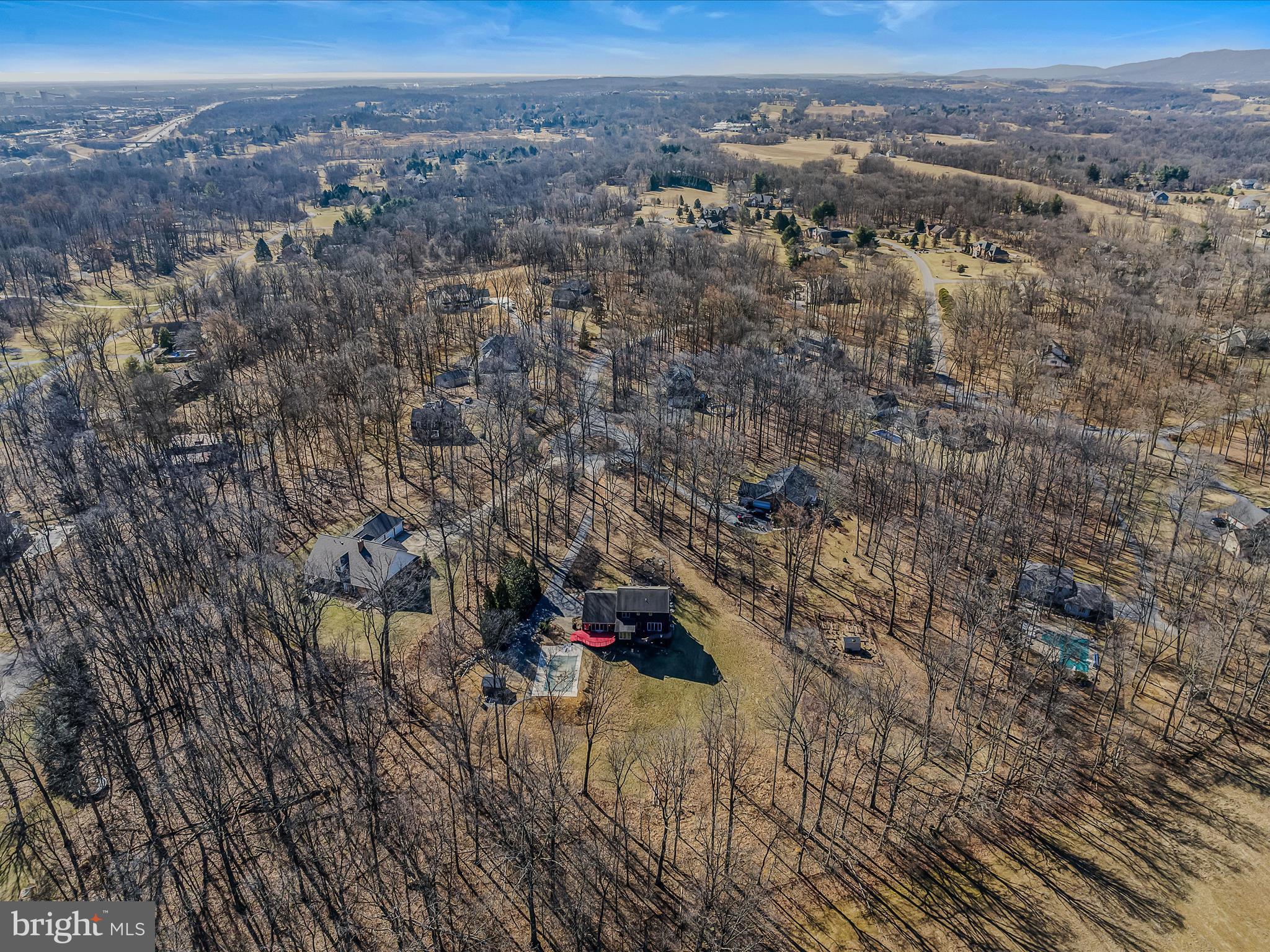 MILLPOINT - Residential