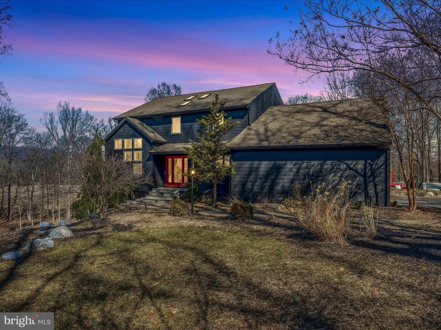 Welcome to 191 Linwood Way, a breathtaking 2.23-acre property offering the perfect blend of luxury and tranquility. This beautiful home features a spacious main-level primary bedroom, providing ease and comfort with immediate access to your living spaces. The chef's kitchen is a true showstopper, equipped with high-end appliances, ample counter space, and custom cabinetry, making it ideal for both everyday cooking and entertaining. Whether you're preparing a weeknight dinner or hosting a grand event, this kitchen is sure to impress. Step outside to your private oasis, where you'll find not one but two decks and also an inviting inground saltwater pool, offering the ultimate retreat for relaxation and recreation. This remarkable property provides the perfect balance of privacy and convenience. Don’t miss the opportunity to call 191 Linwood Way home, call today to schedule a tour!