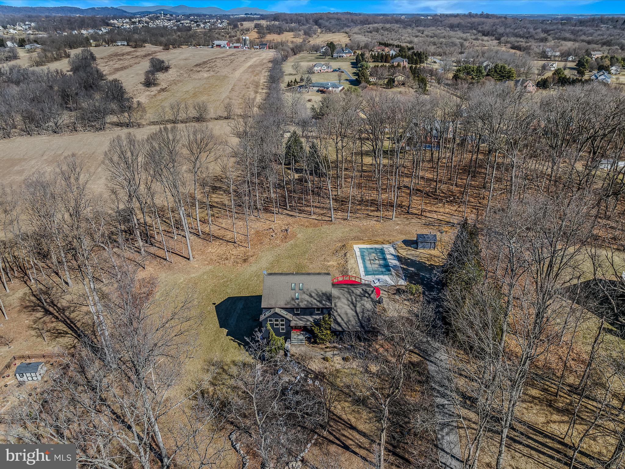 MILLPOINT - Residential