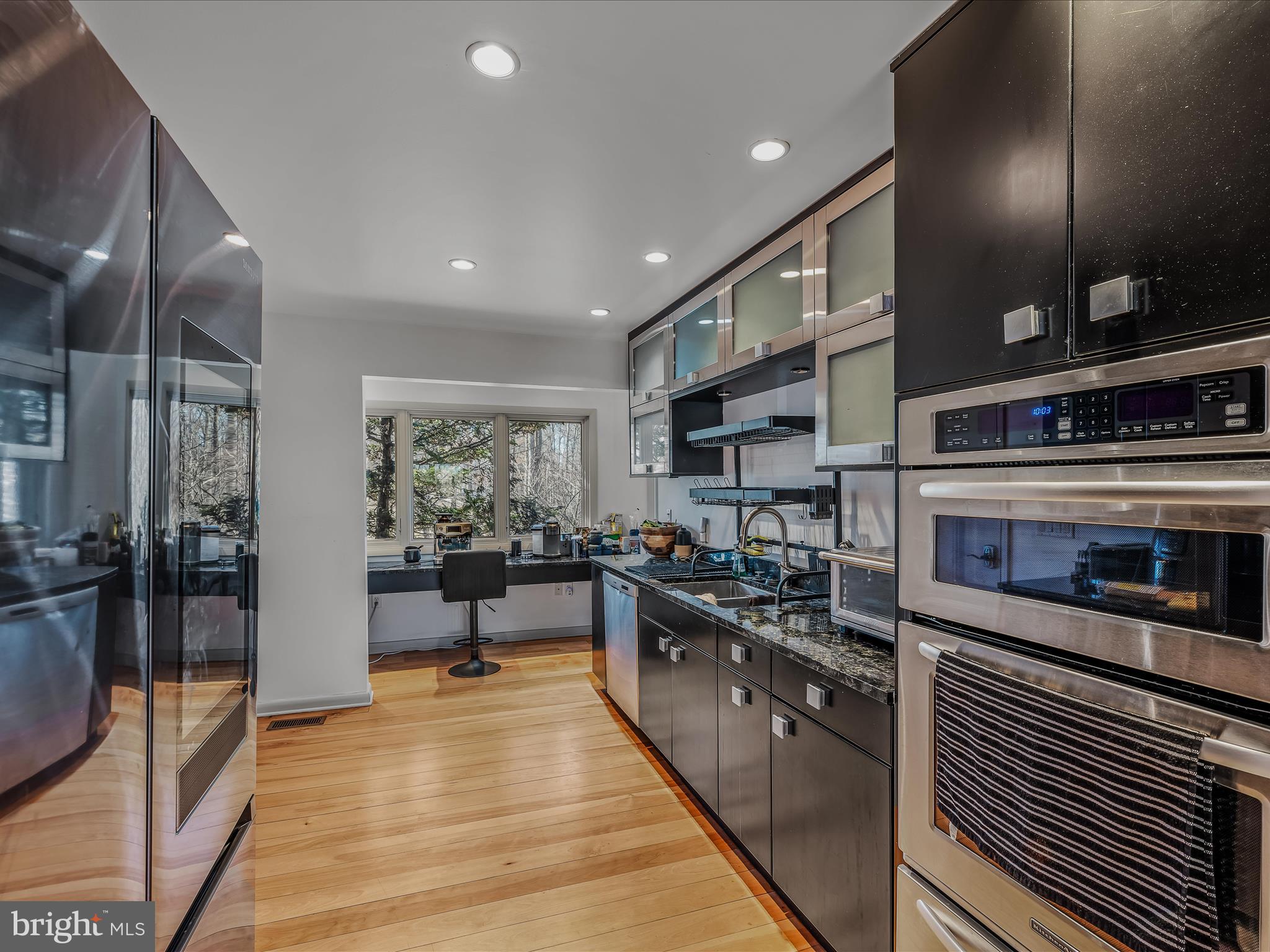 MILLPOINT - Residential