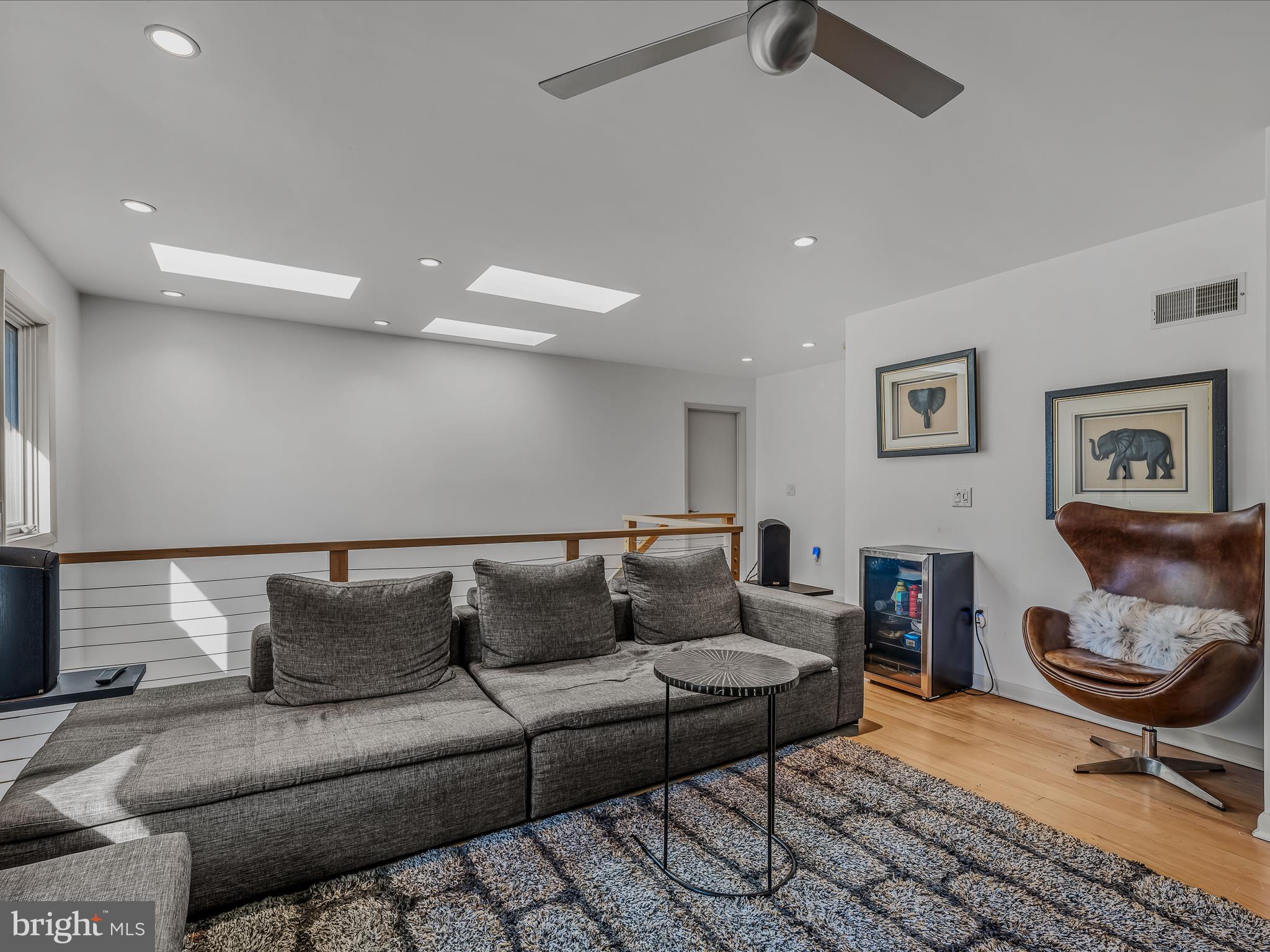 MILLPOINT - Residential