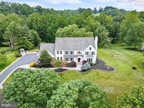 2 N PHEASANTS RIDGE N GREENVILLE DE 19807
