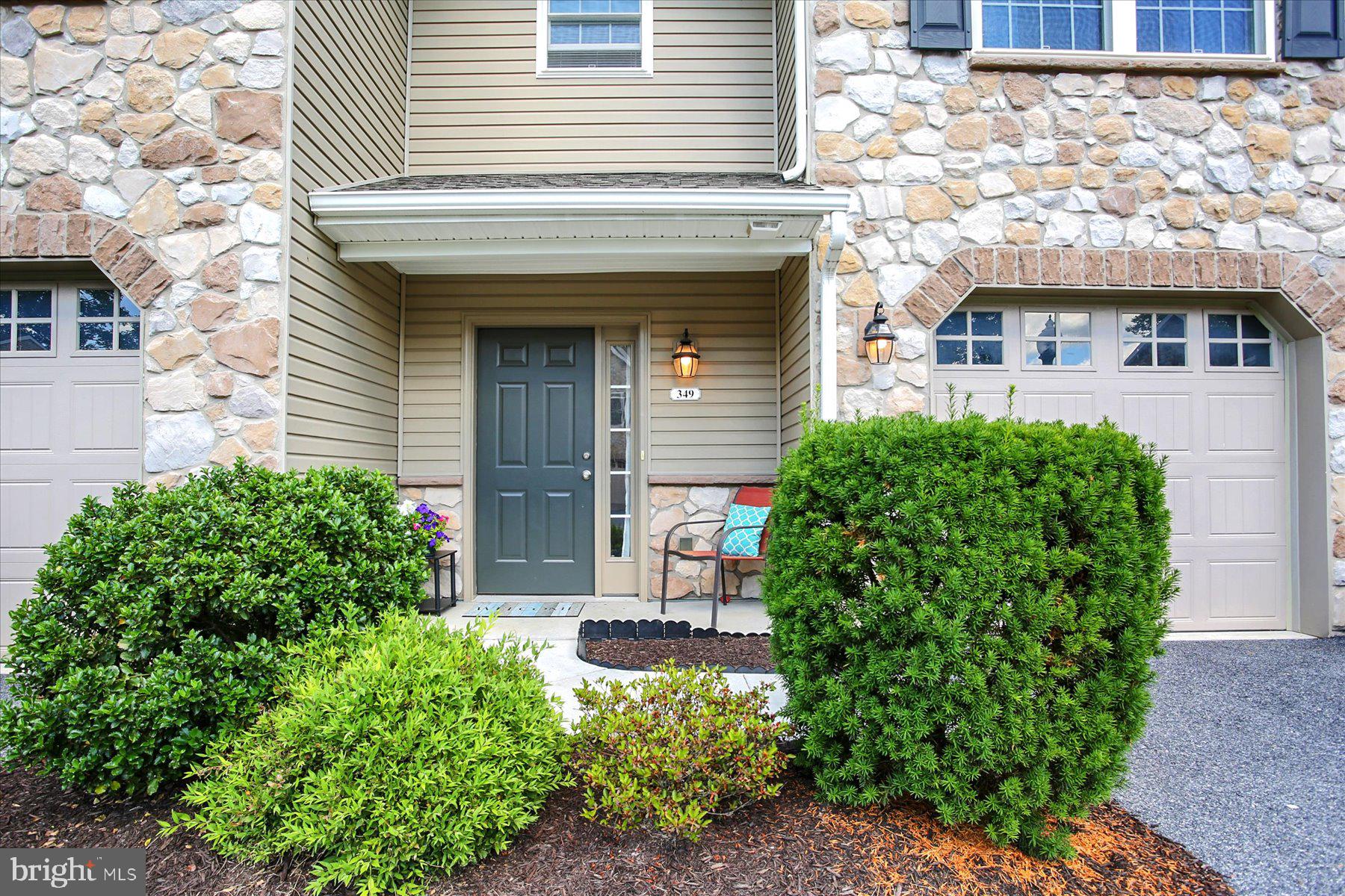 349 MELBOURNE LANE