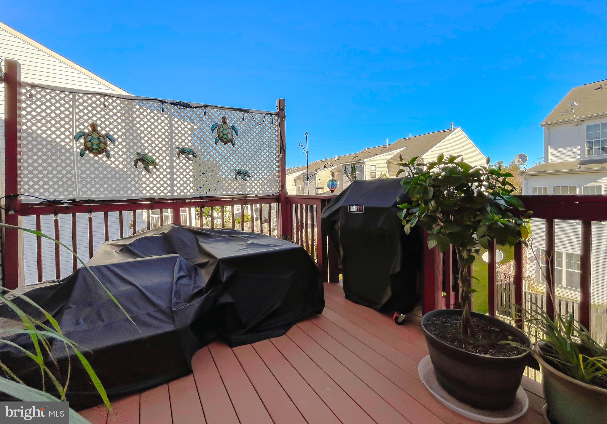 WESTBURY WEST - Residential