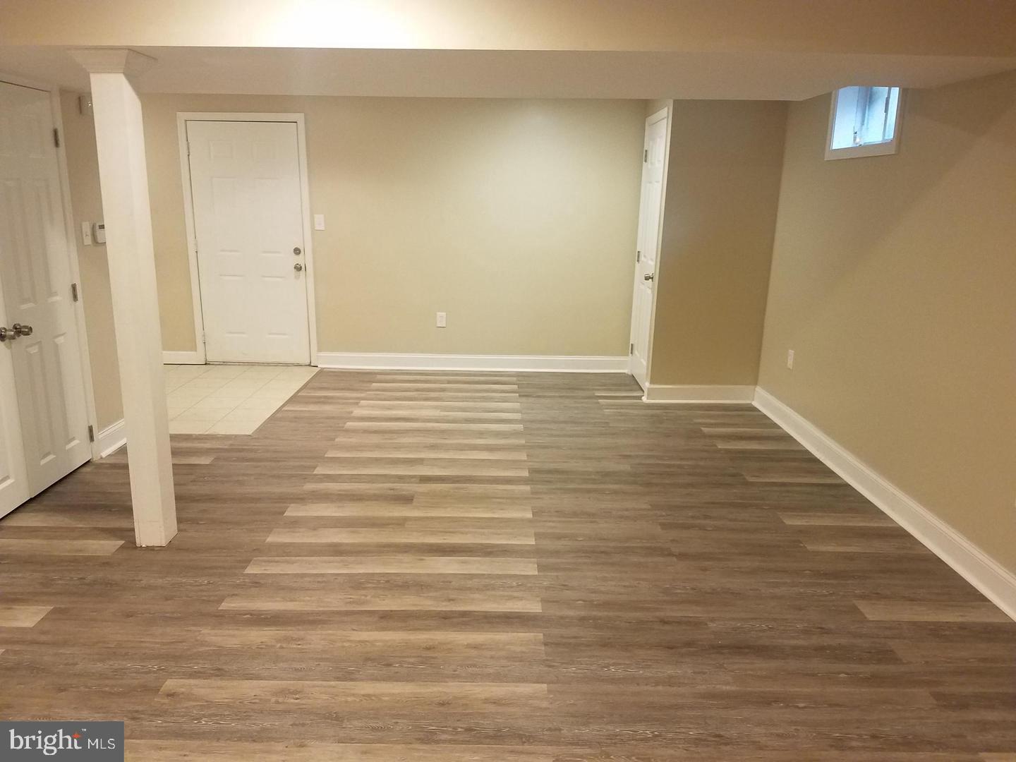 CAMBRIDGE ESTATES - Residential Lease