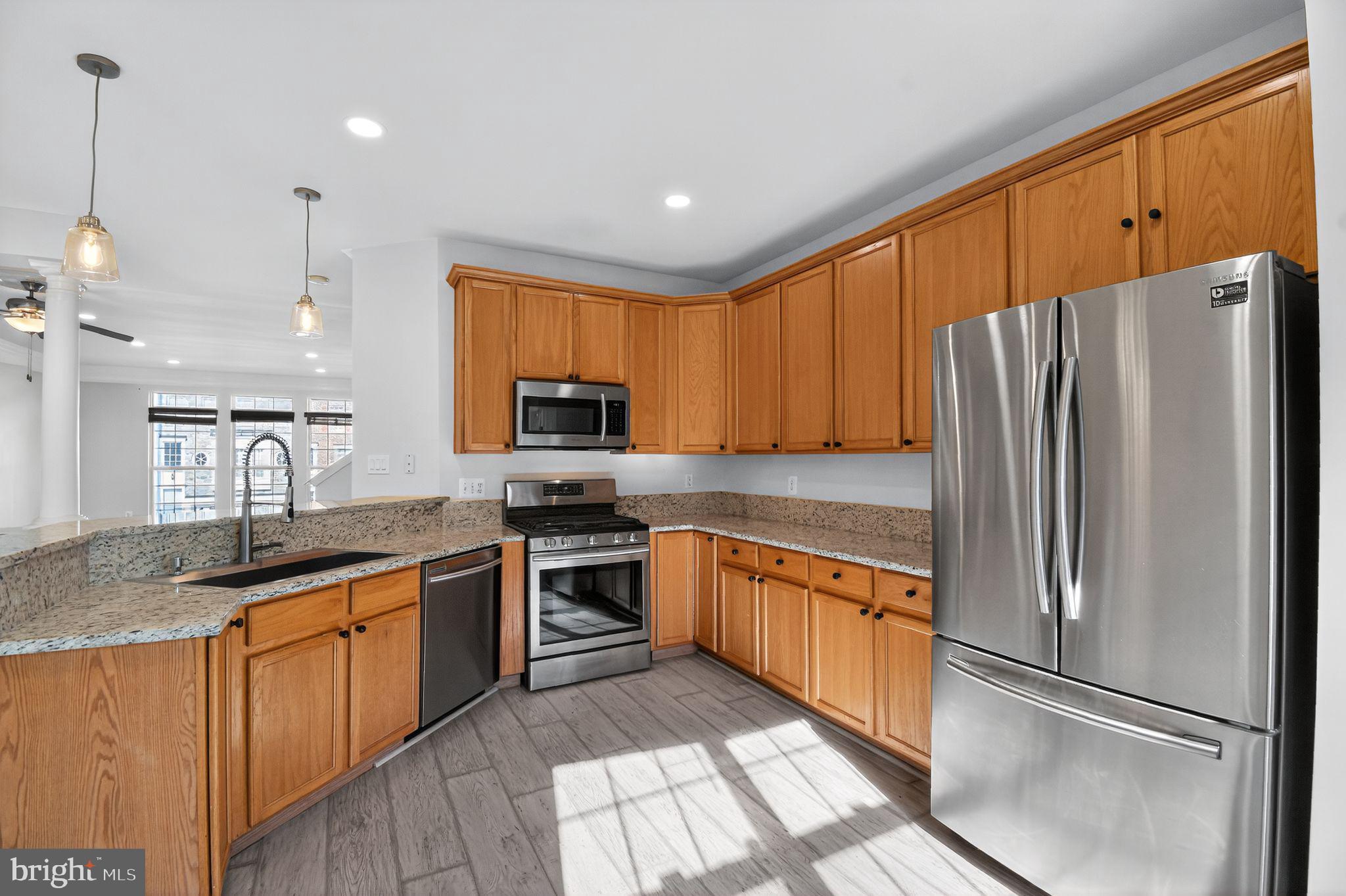 16567 BRAMBLEWOOD LANE