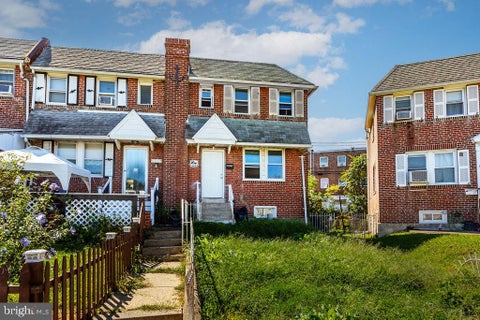 Photo of 524 Wiltshire Road, UPPER DARBY, PA 19082 (MLS # PADE2124278)